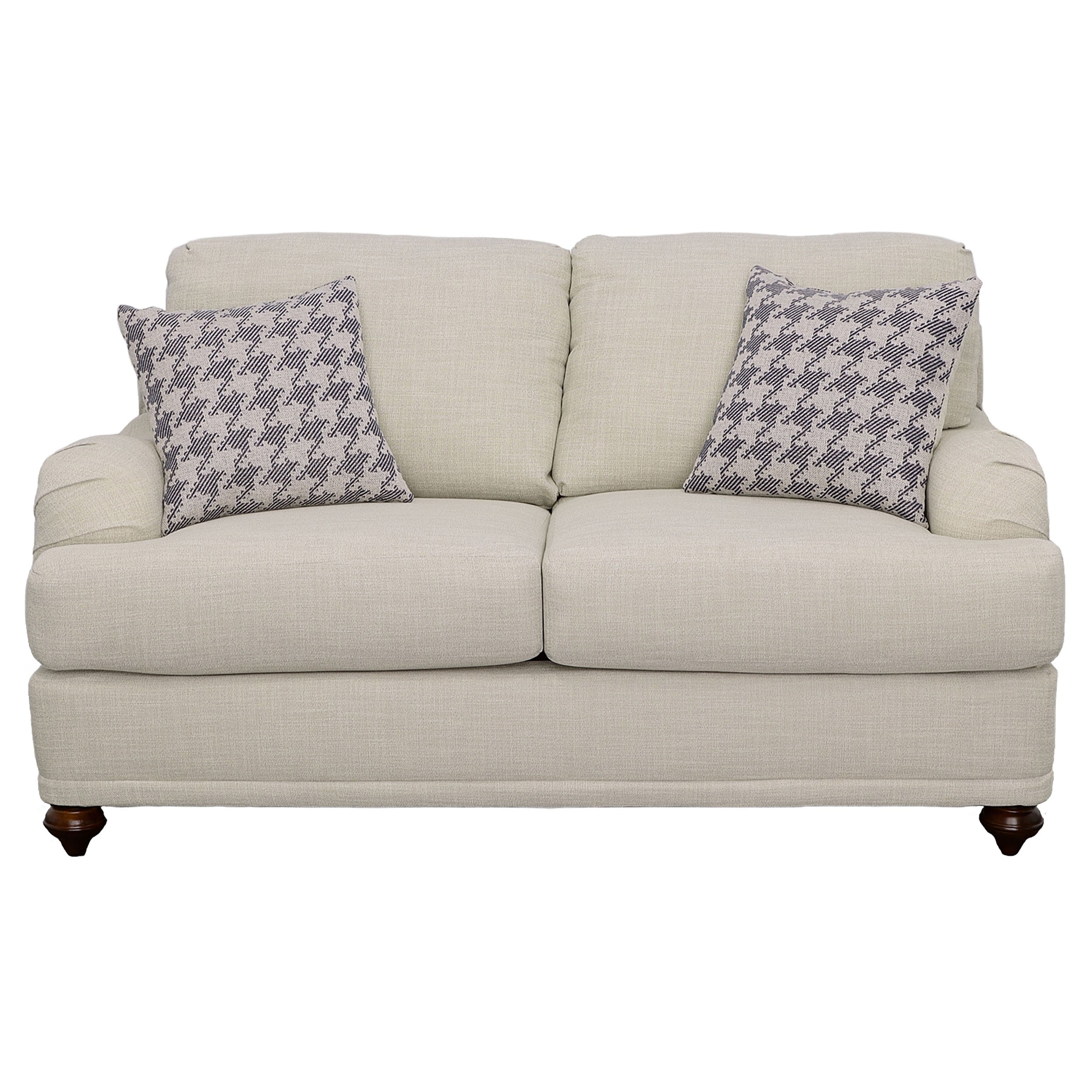 Glenn Sofa Set