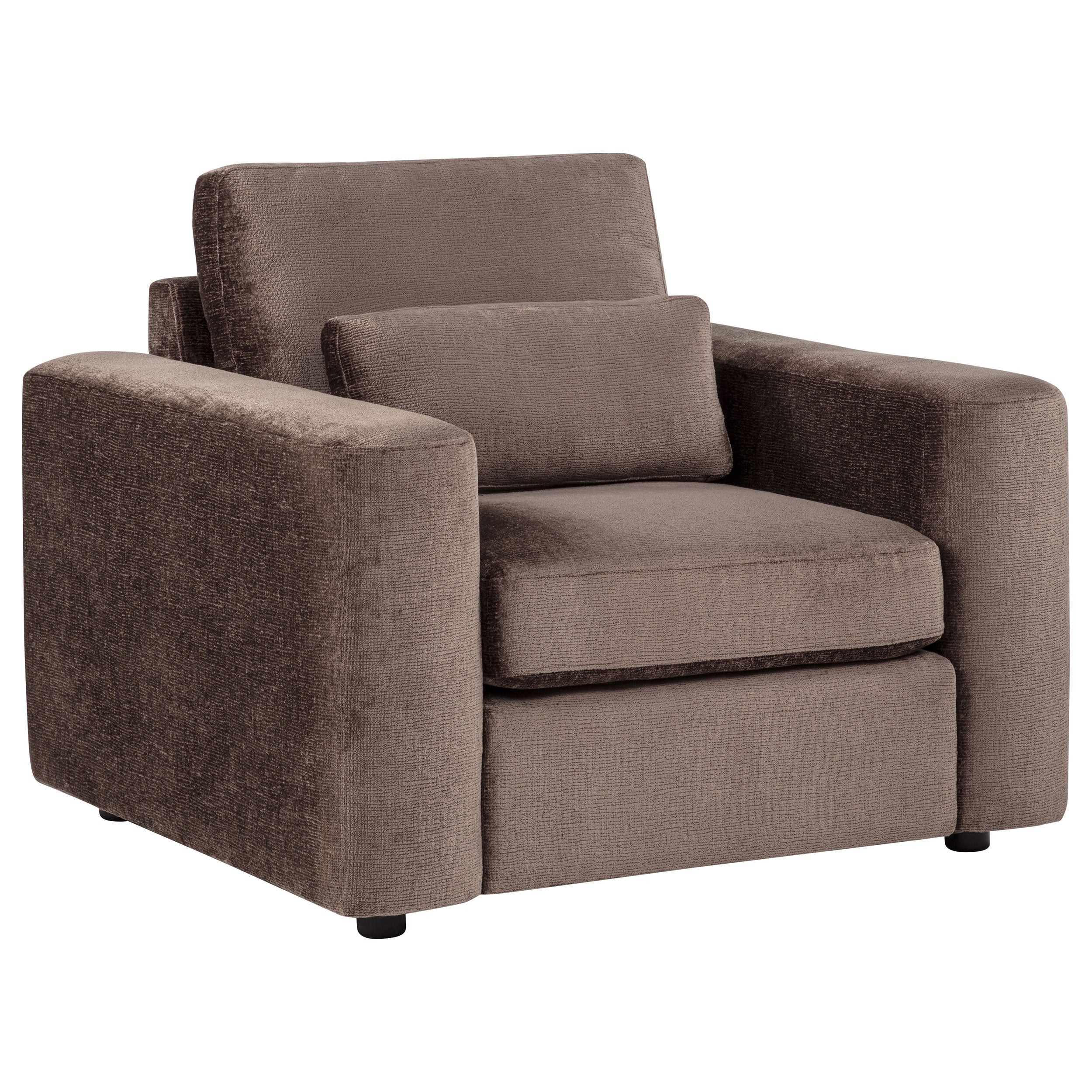 Amador Track Arm Sofa Set