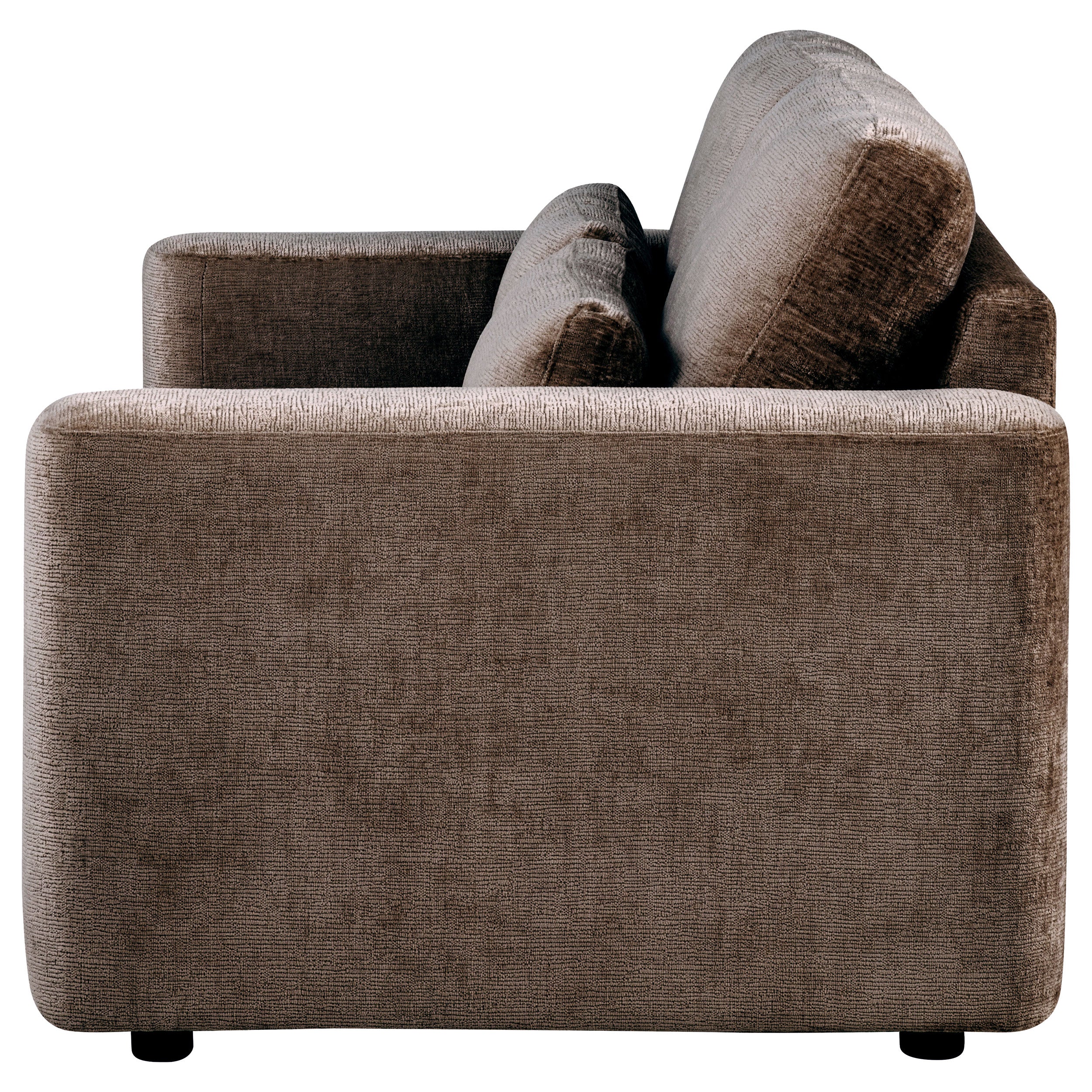 Amador Track Arm Loveseat