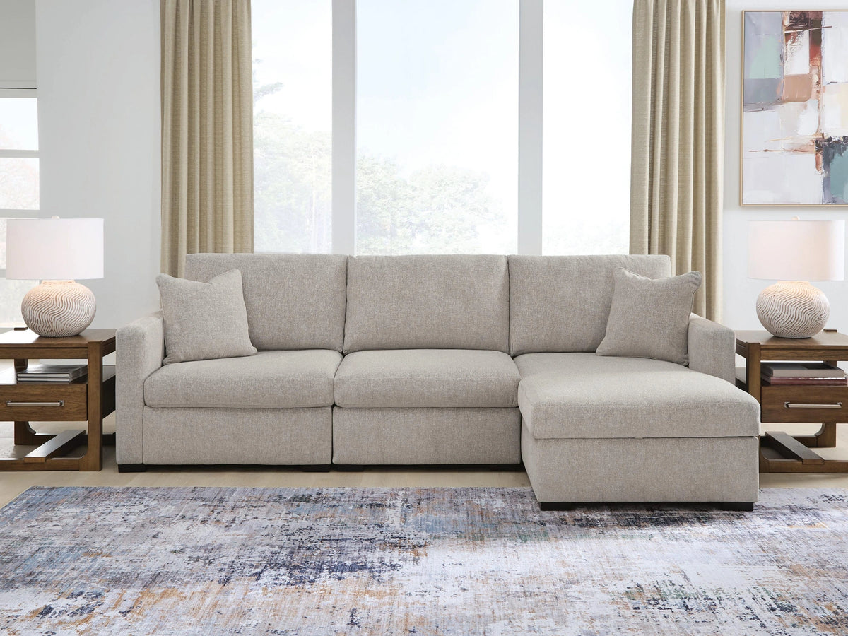ModMax Luxe Sectional