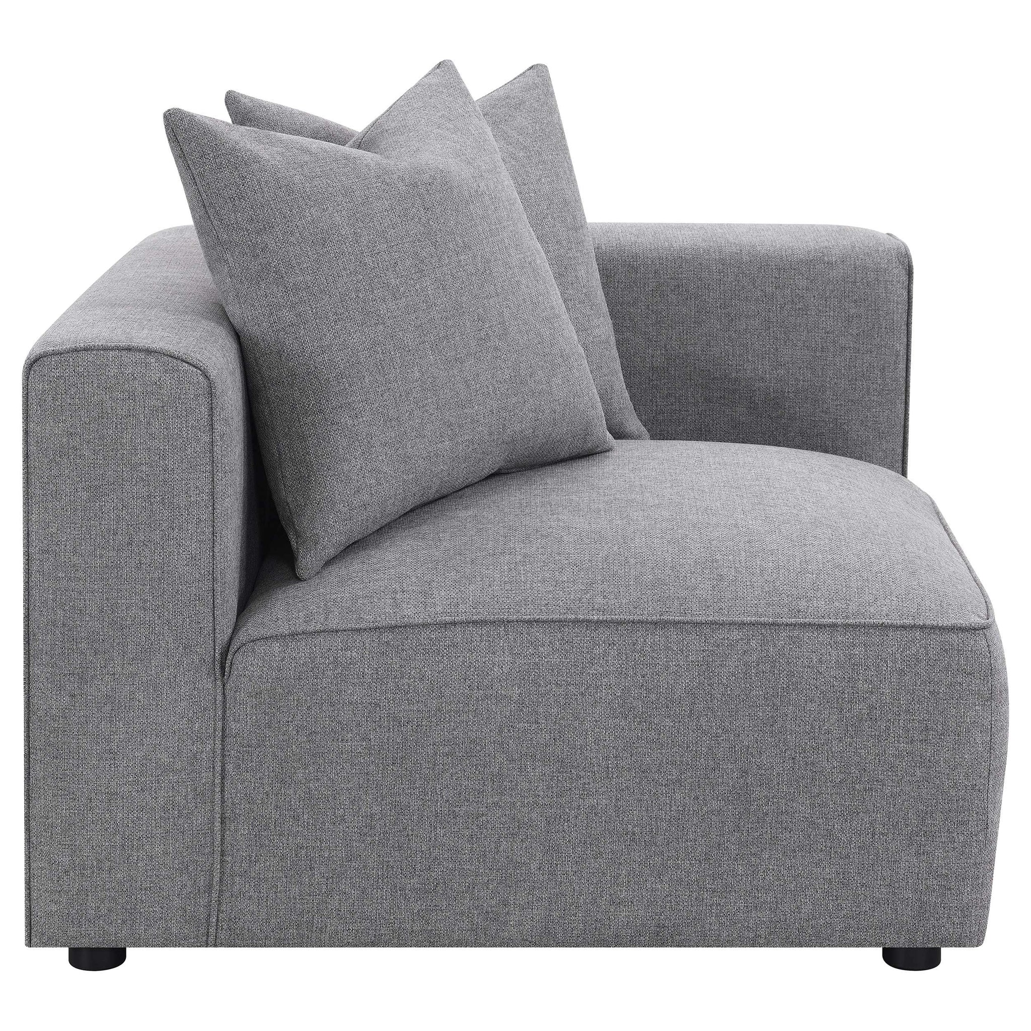 Jennifer Modular Sectional Sofa