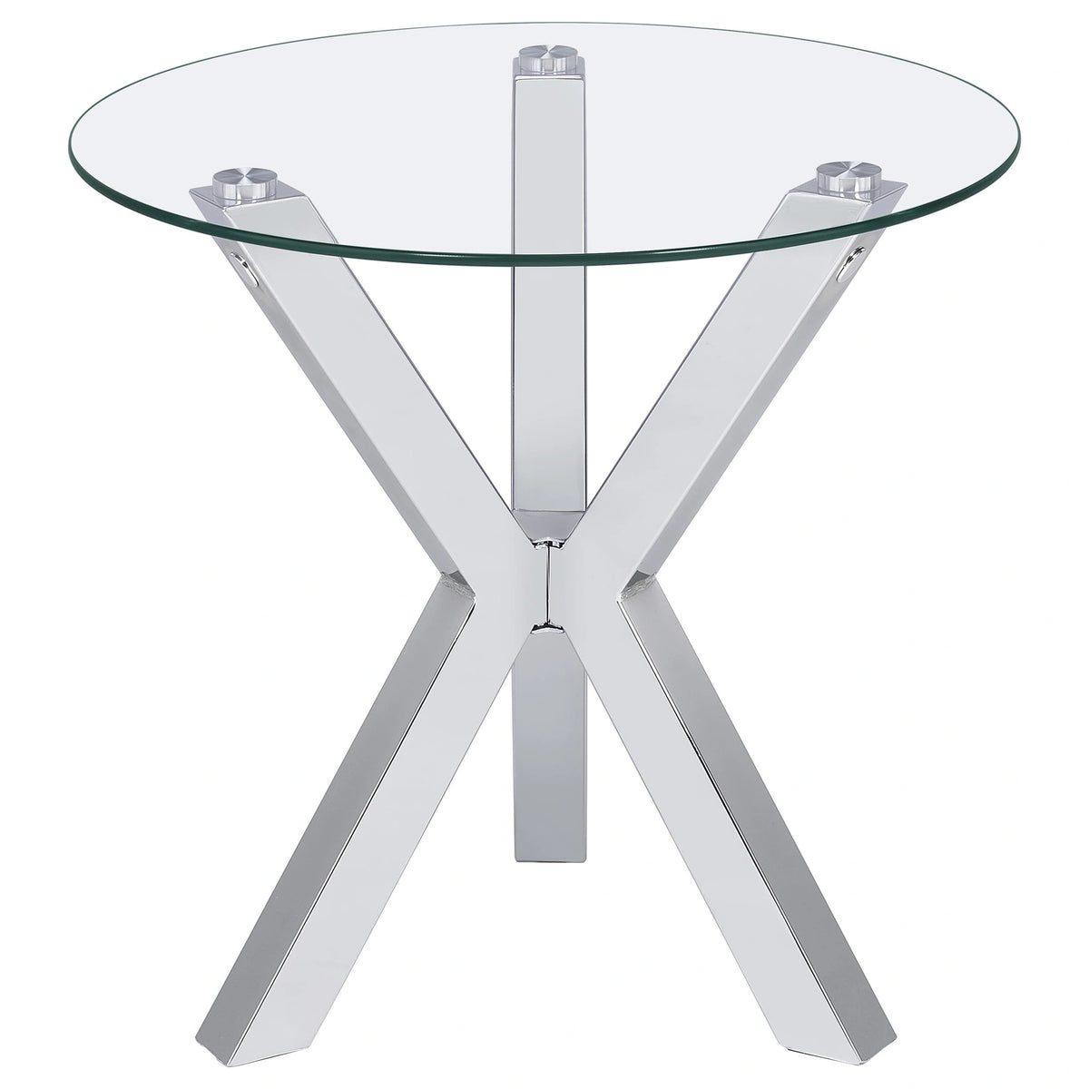 Kenzie End Table
