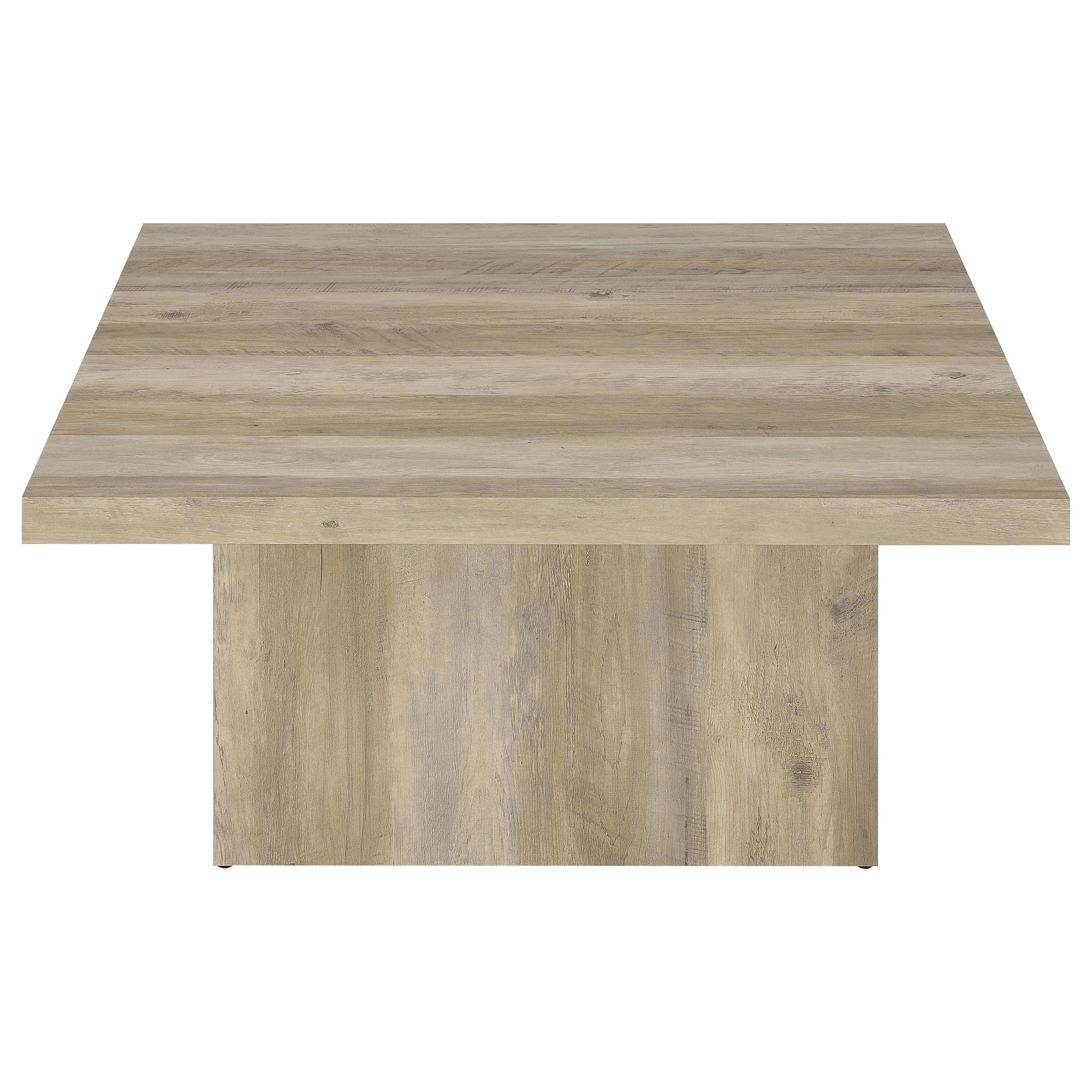 Devar Coffee Table
