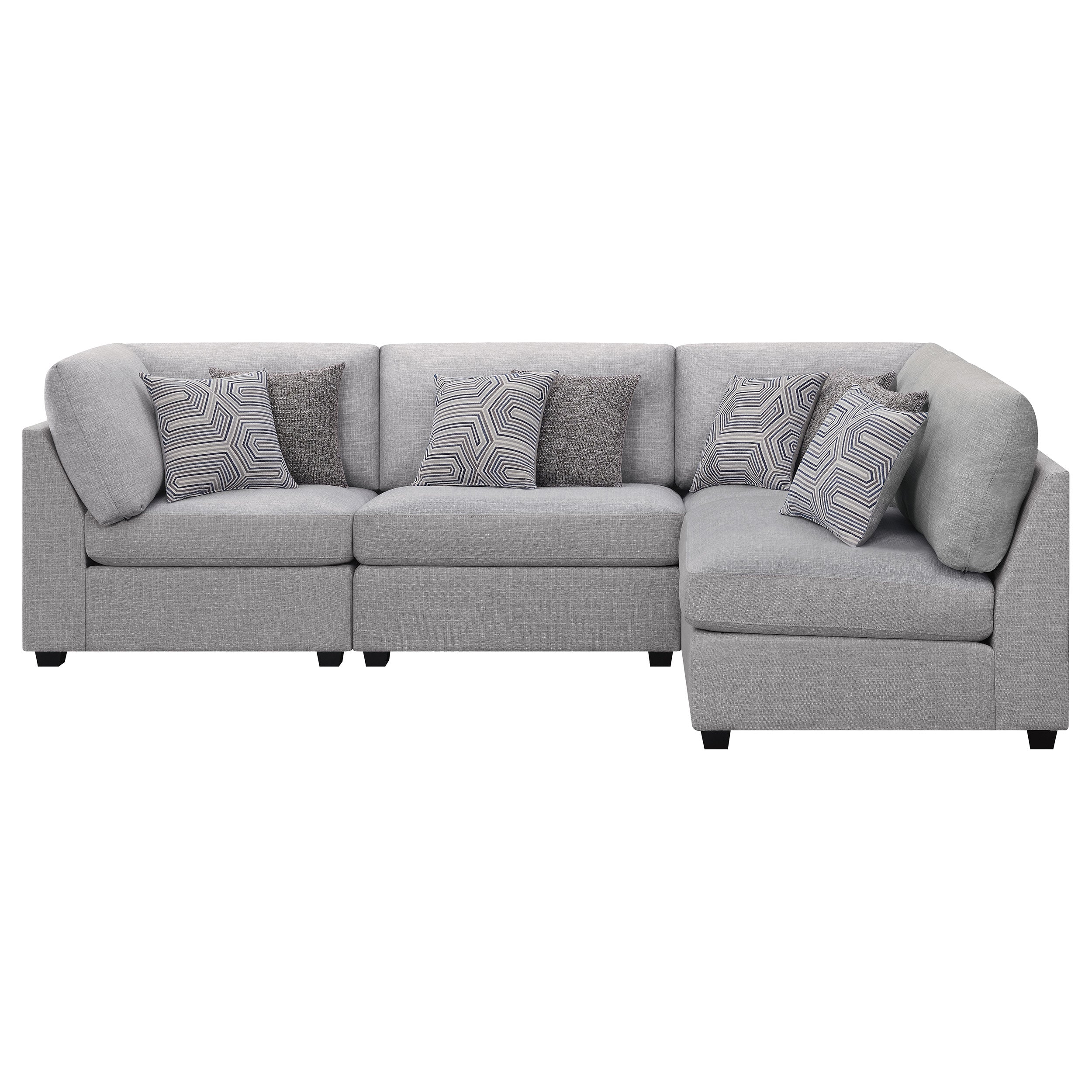 Cambria Modular Sectional Sofa