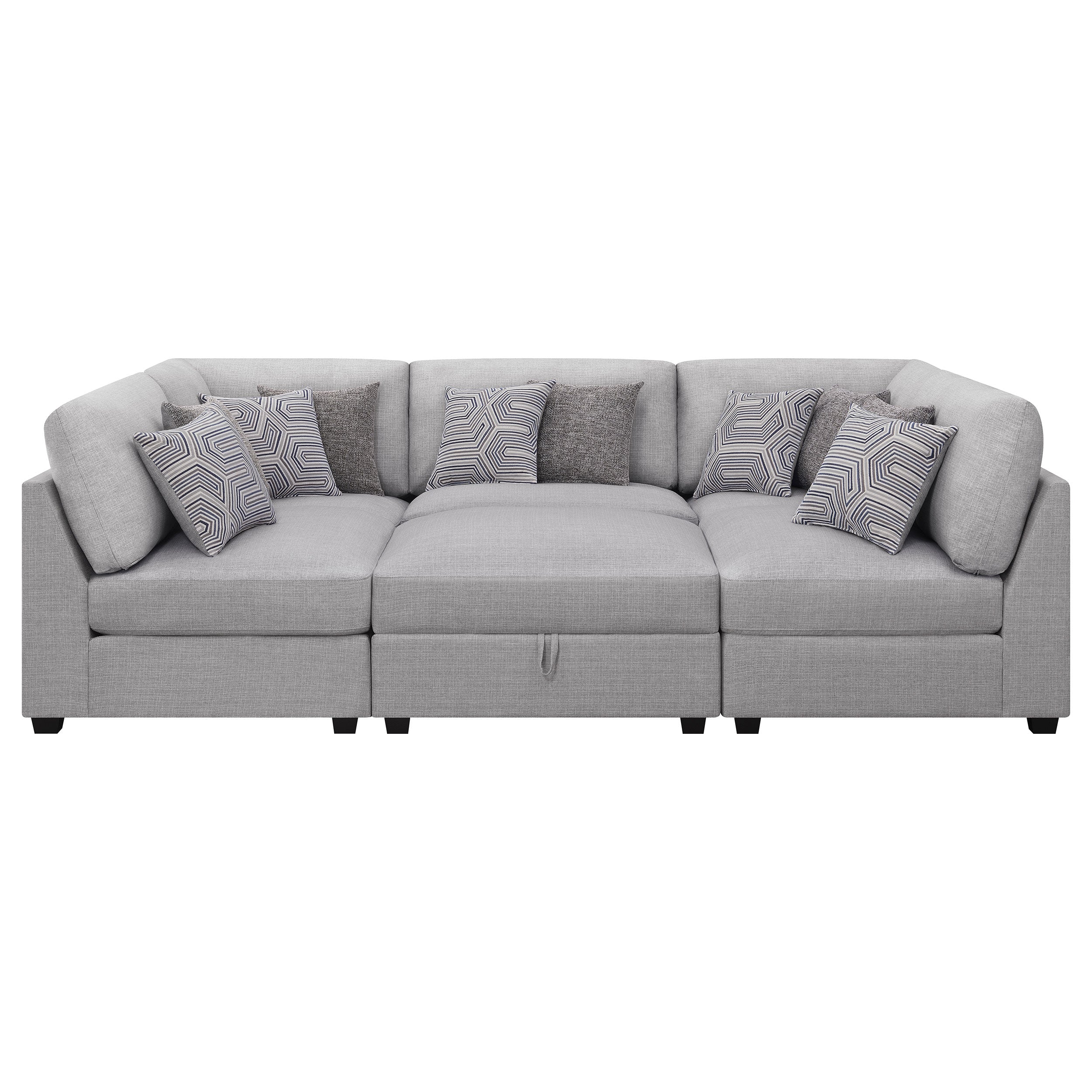 Cambria Modular Sectional Sofa