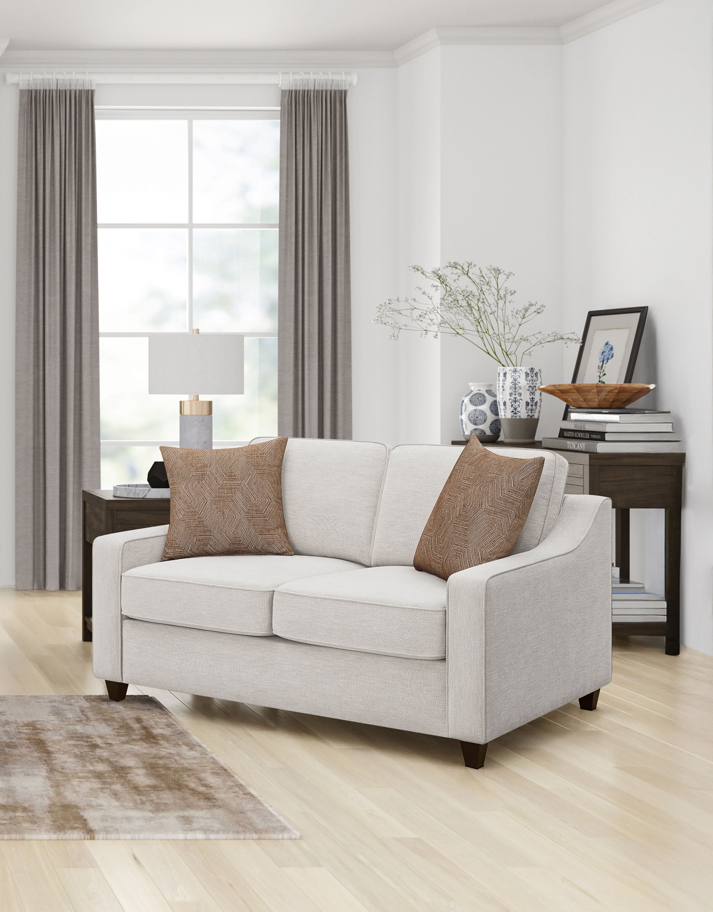 Christine Loveseat