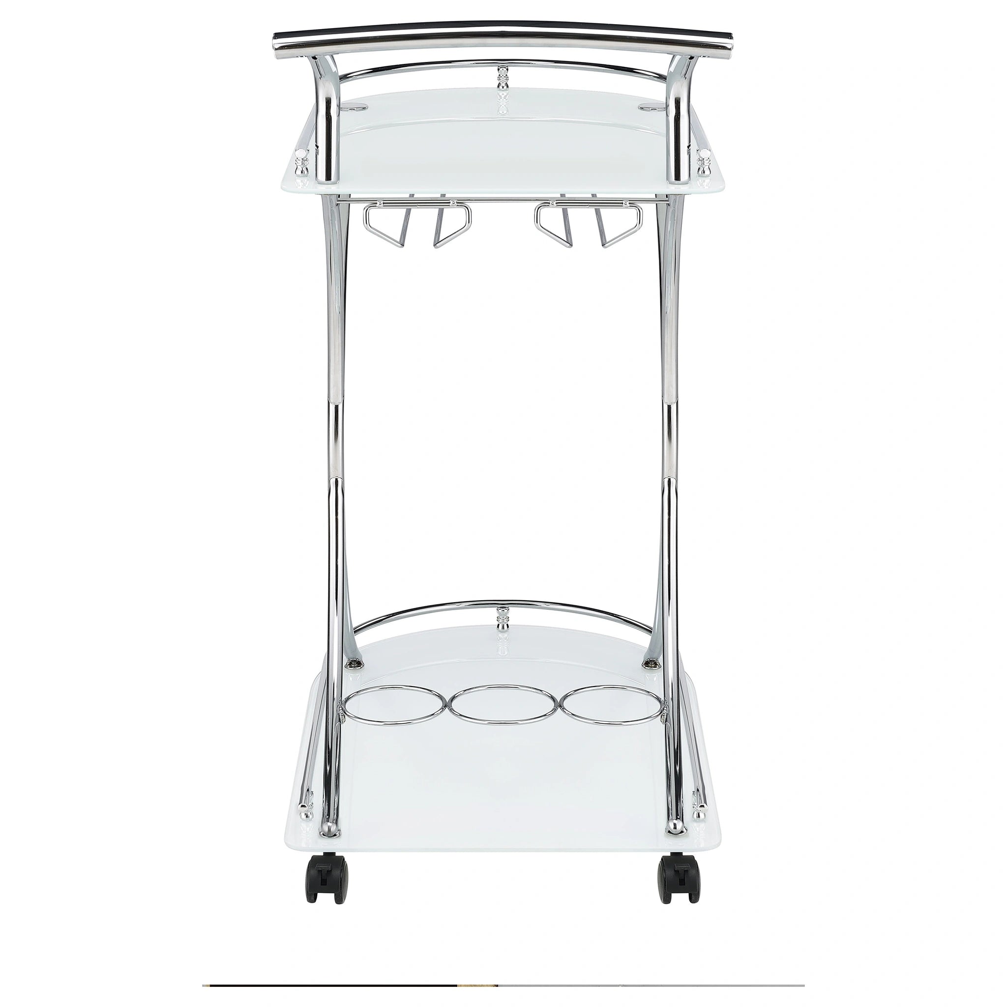 Elfman Bar Cart