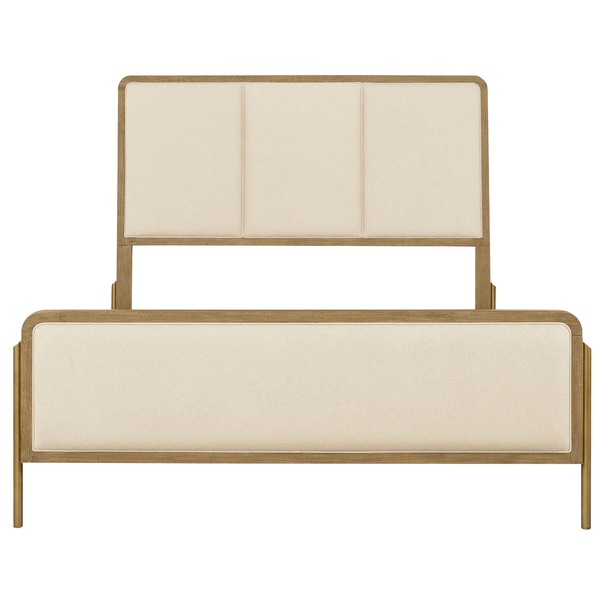 Arini Panel Bed