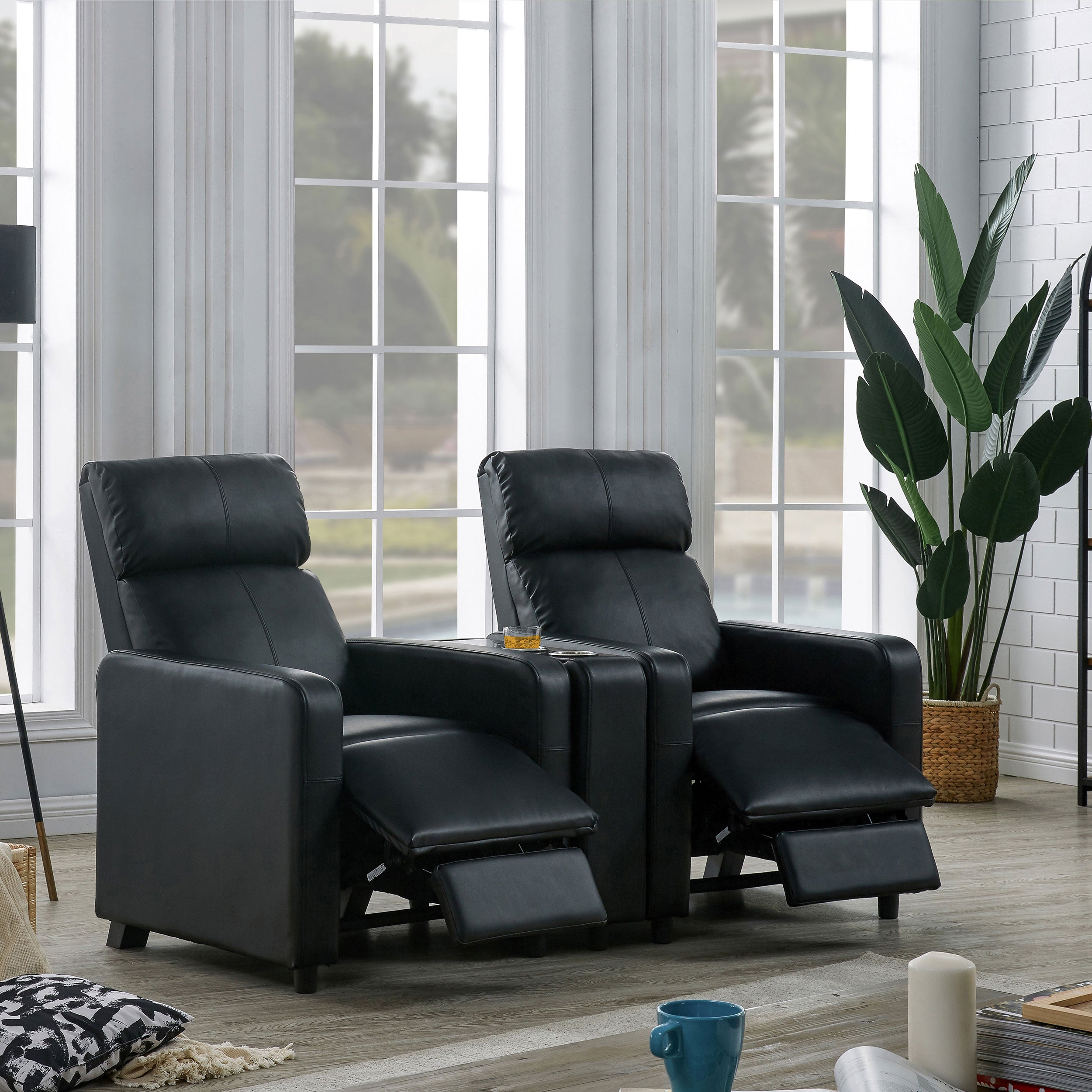 Toohey Recliner