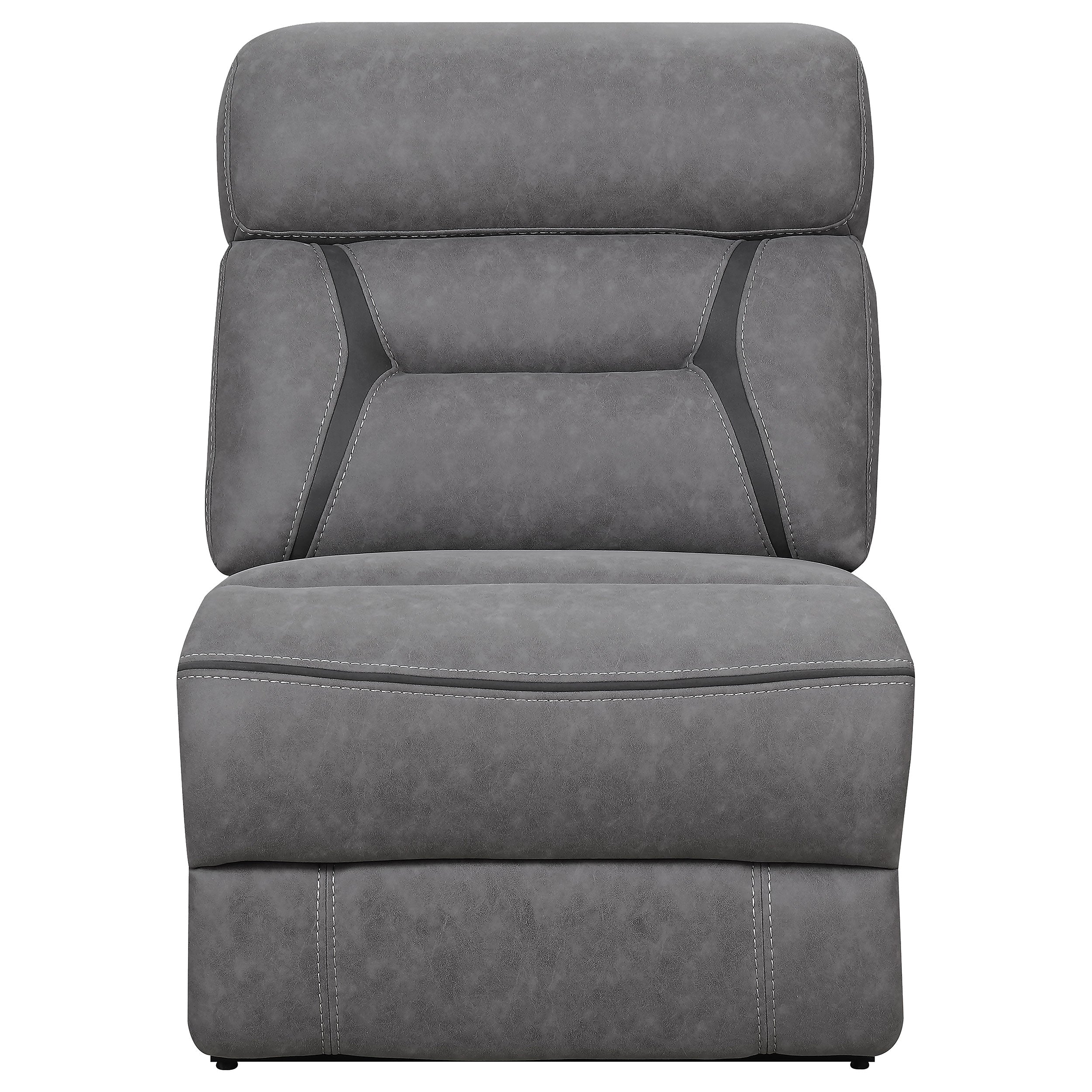 Higgins Reclining Sectionals