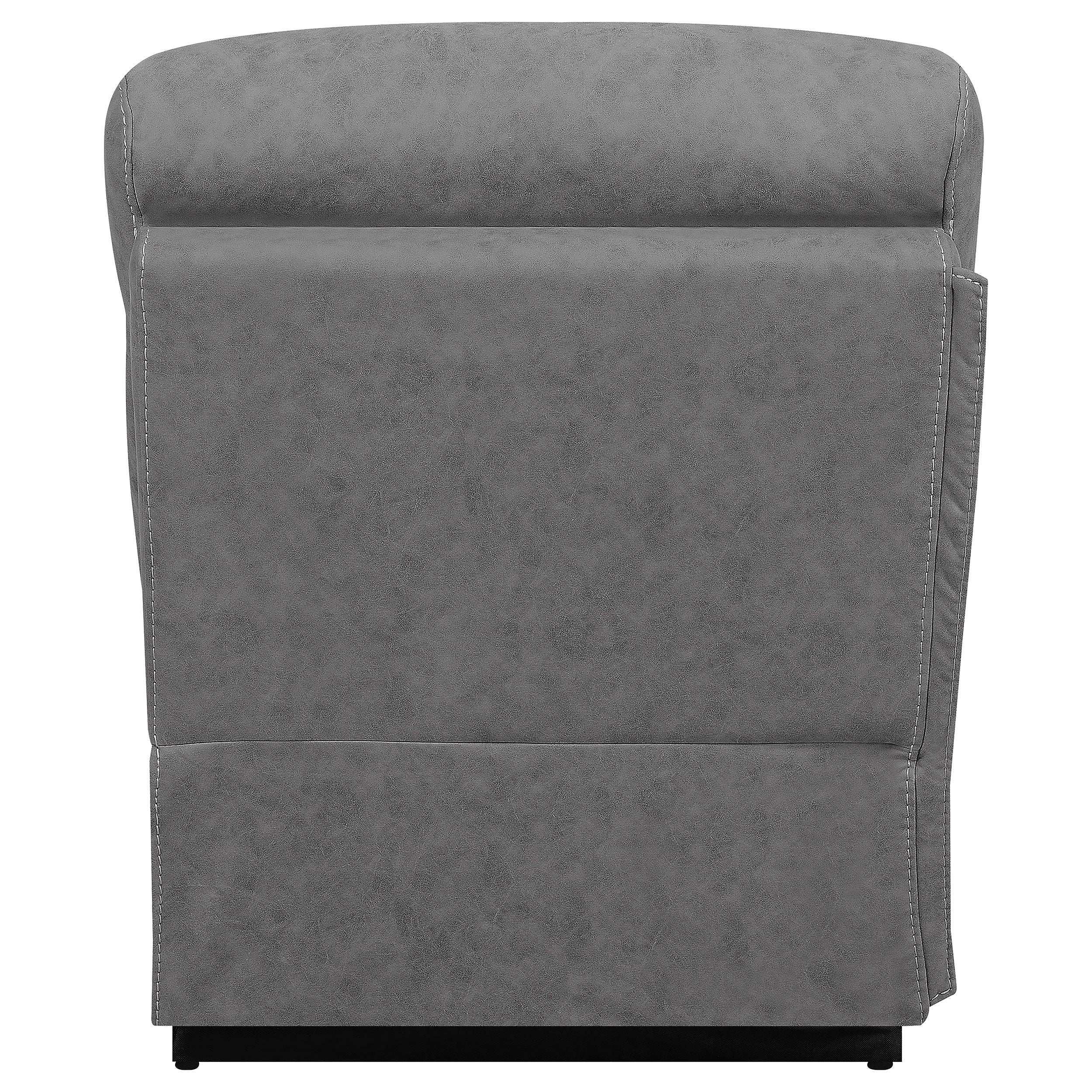 Higgins Reclining Sectionals