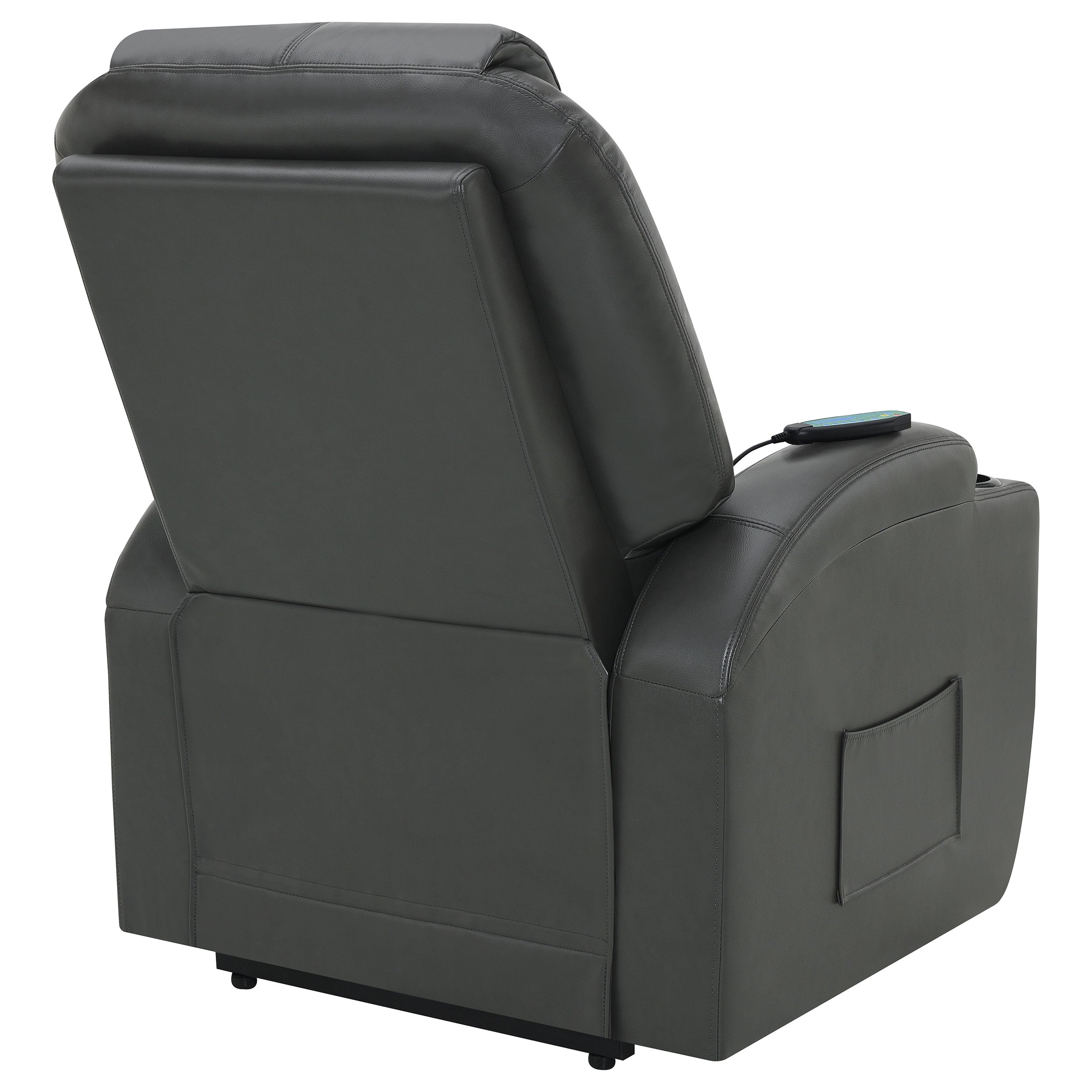 Sanger Power Recliner