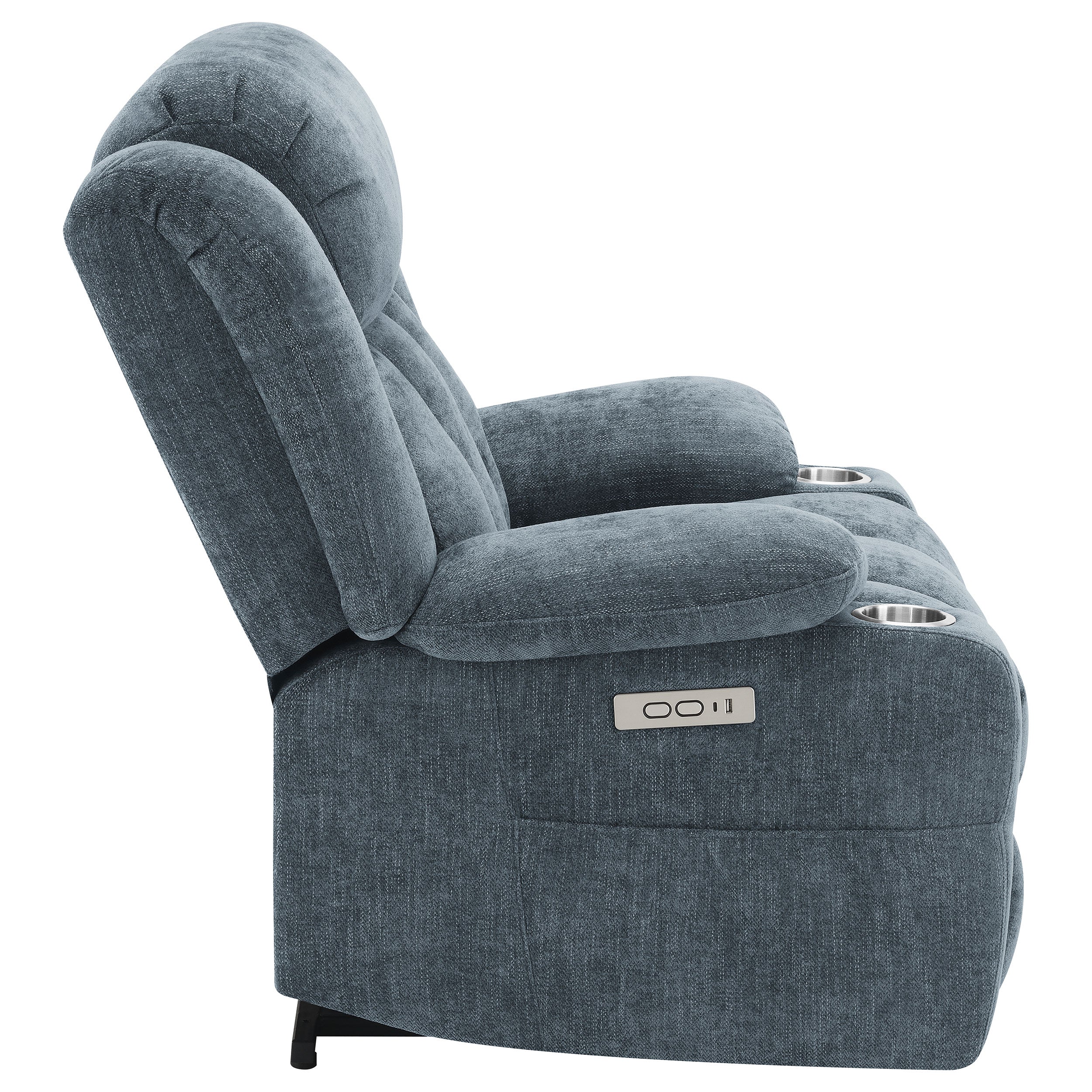 Houston Power Recliner