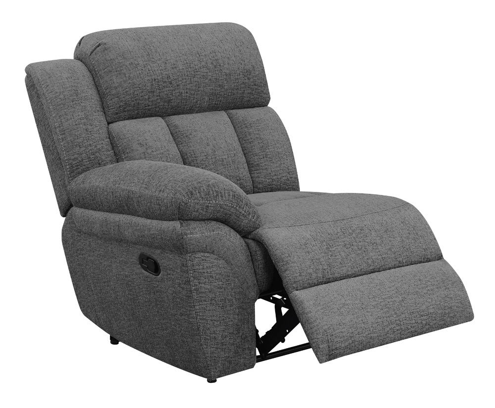 Bahrain Reclining Sectionals