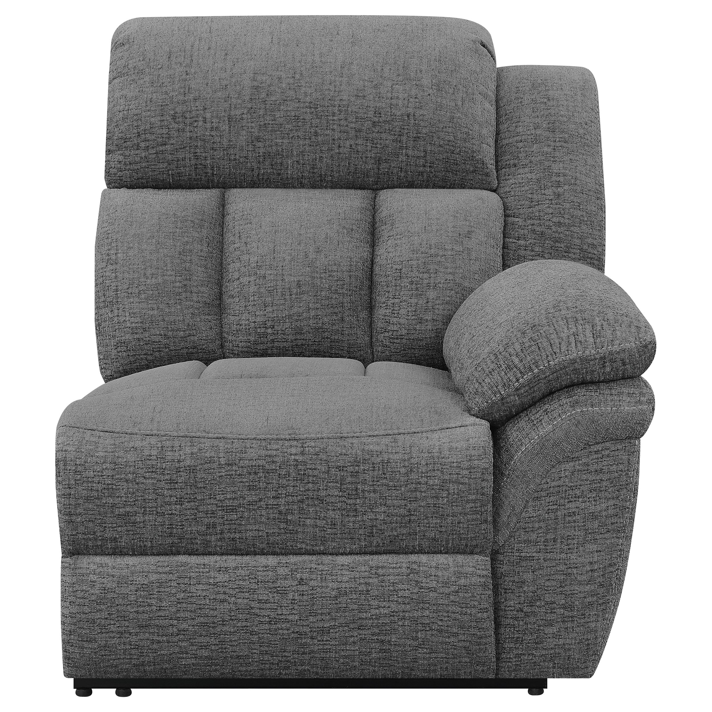 Bahrain Reclining Sofa