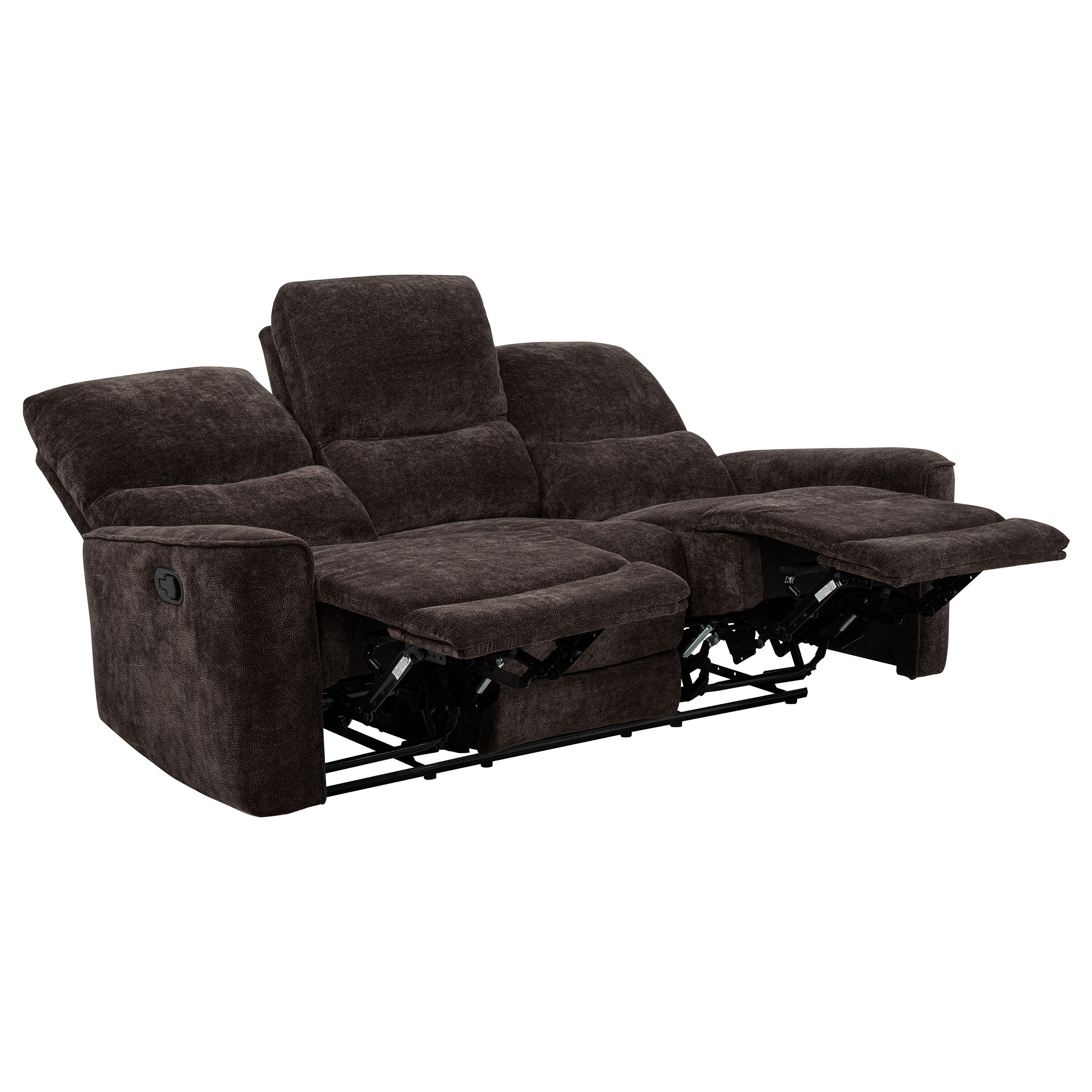 Navarro Reclining Sofa