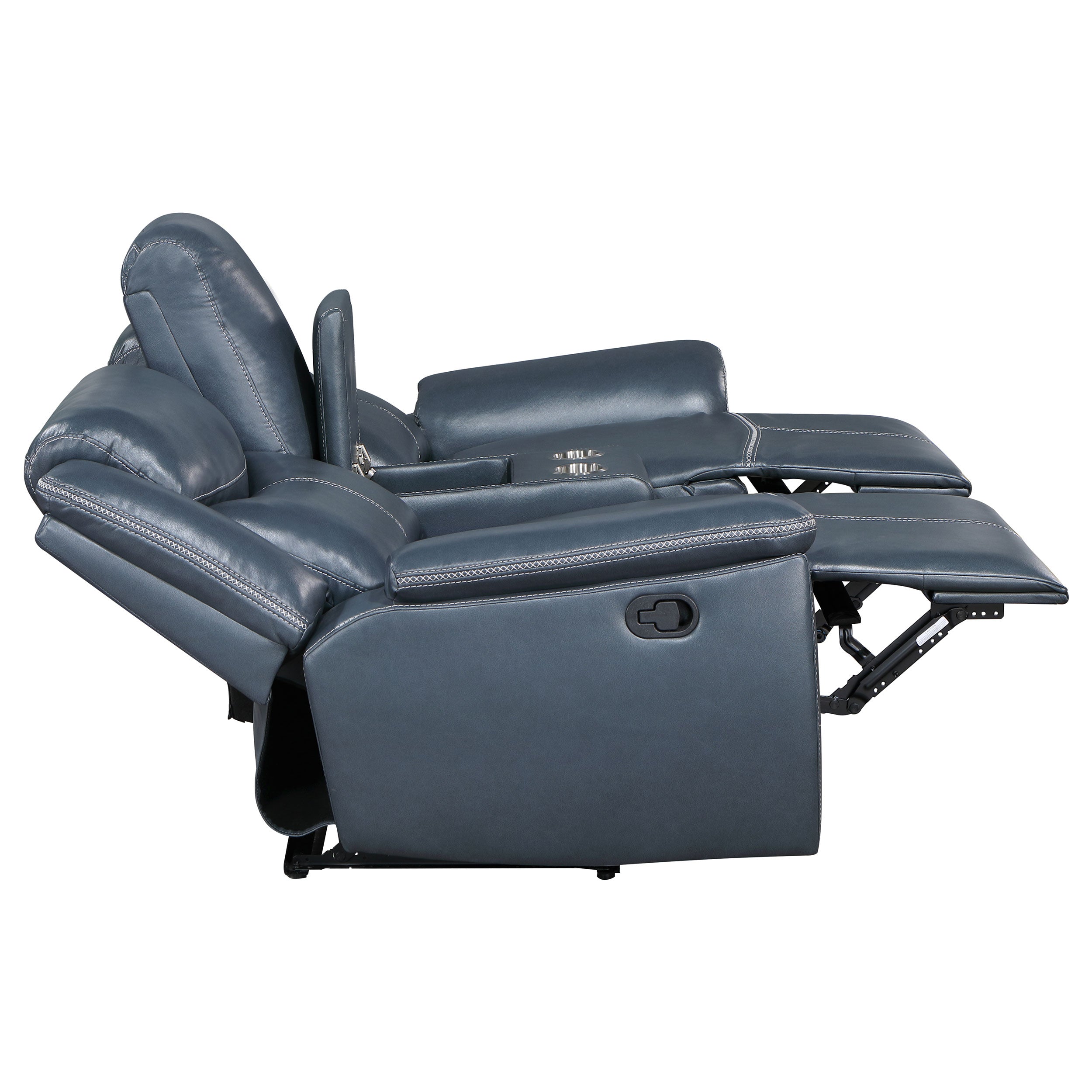 Sloane Reclining 2 Pc Set