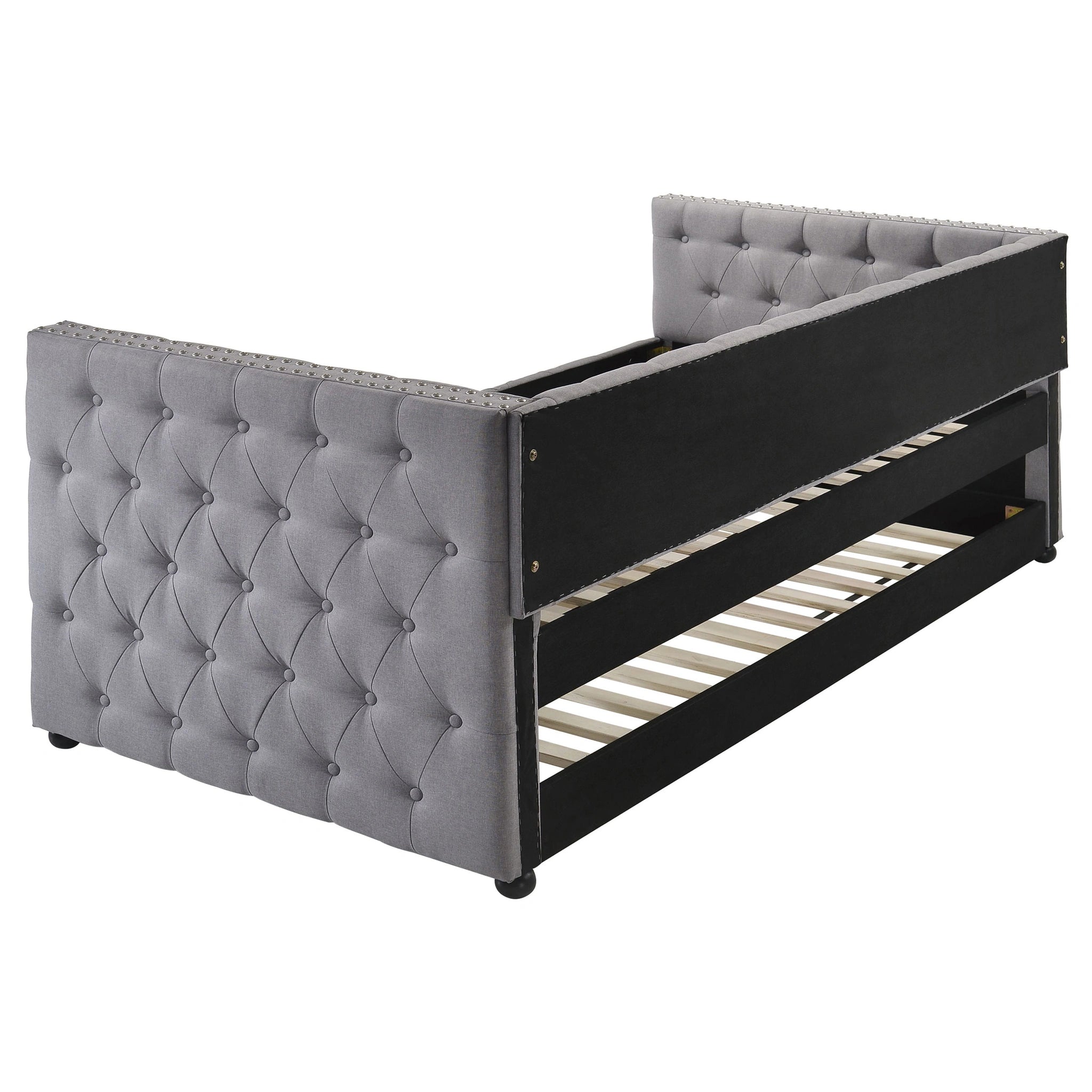 Mockern Daybed with Trundle