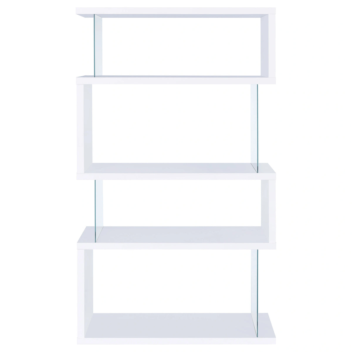 Emelle Bookshelf