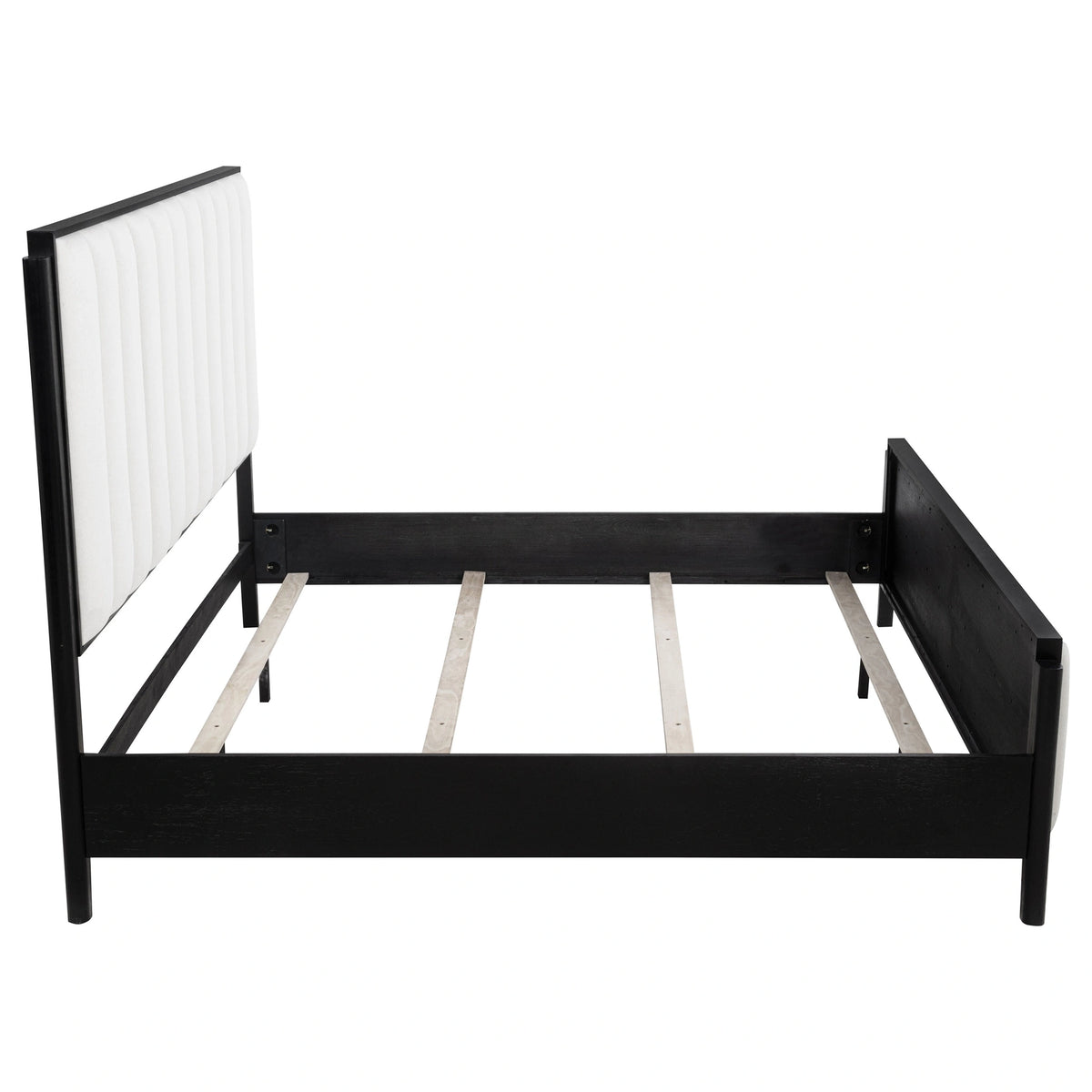 Brookmead Panel Bed