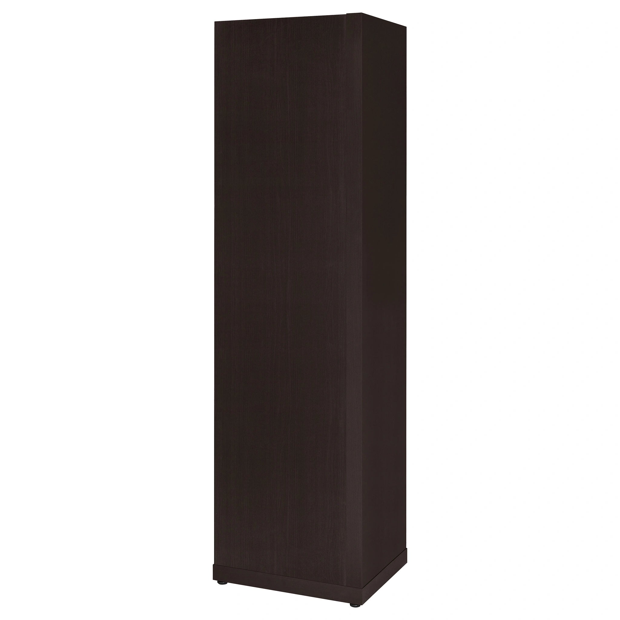 Alder Corner Bookcase