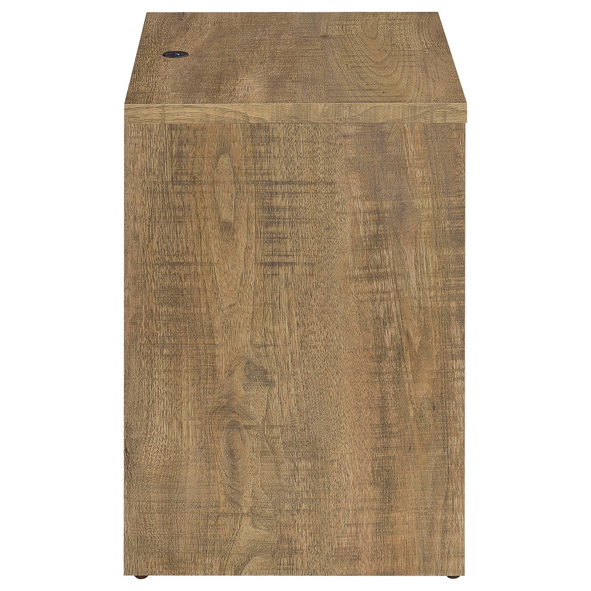Westpark Nightstand with LED Lighting