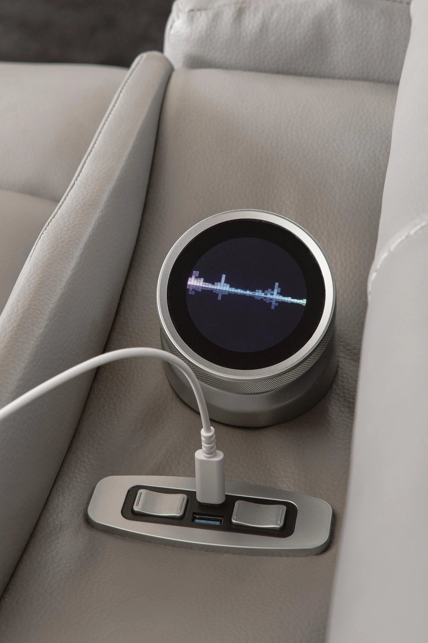 Real Moments Recliner