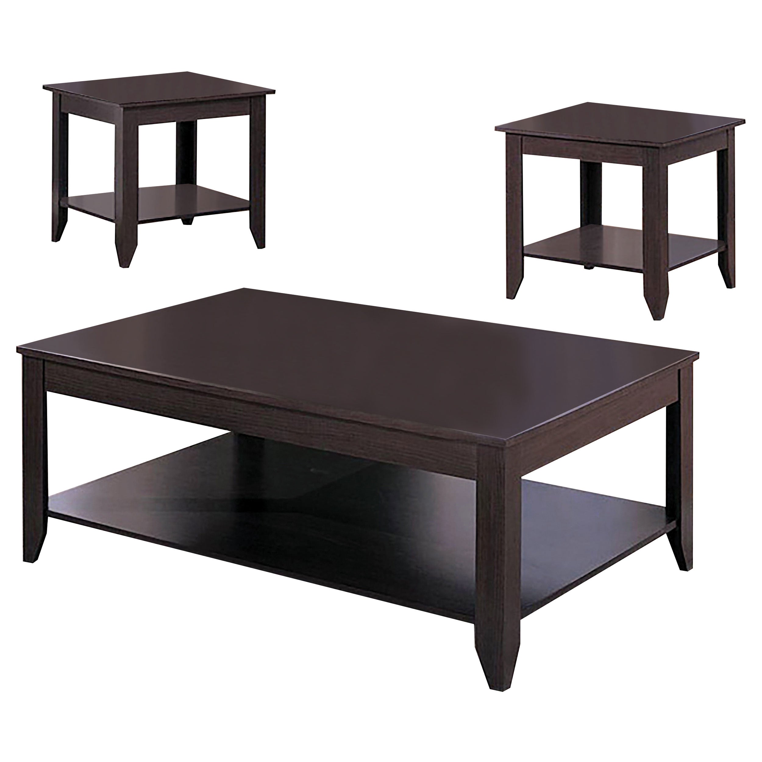 Brooks Coffee Table Set image