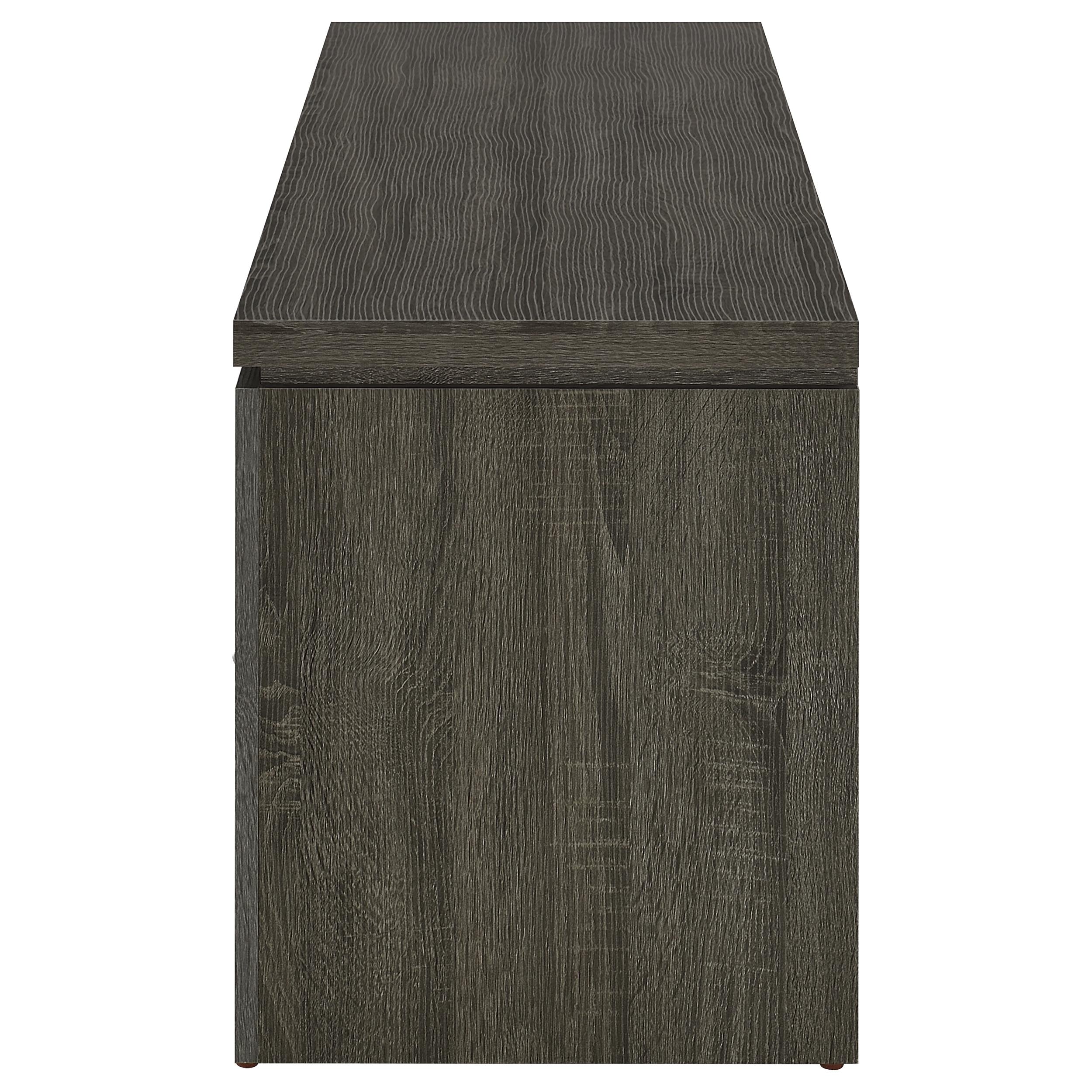 Elkton TV Stand