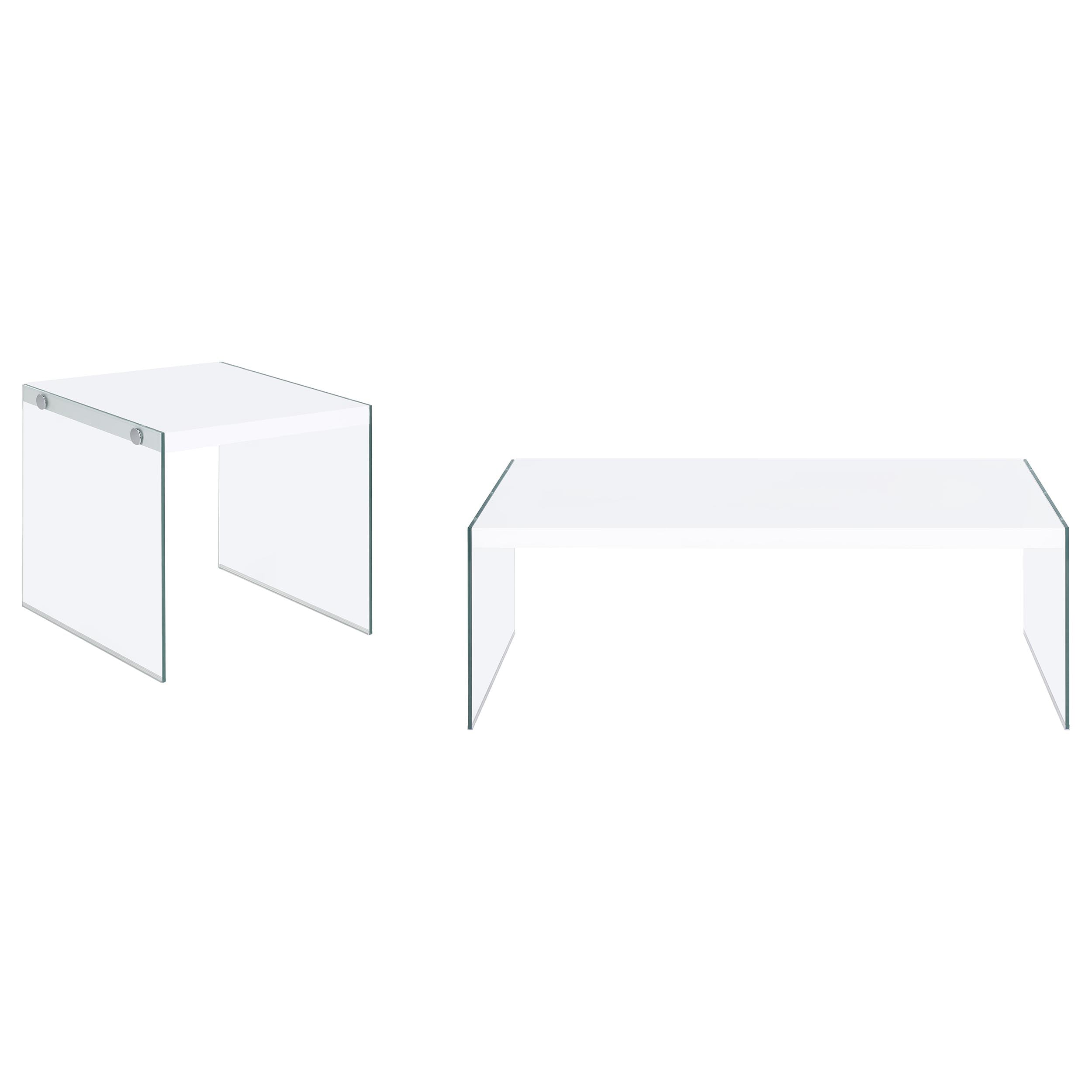 Opal Coffee Table Sets
