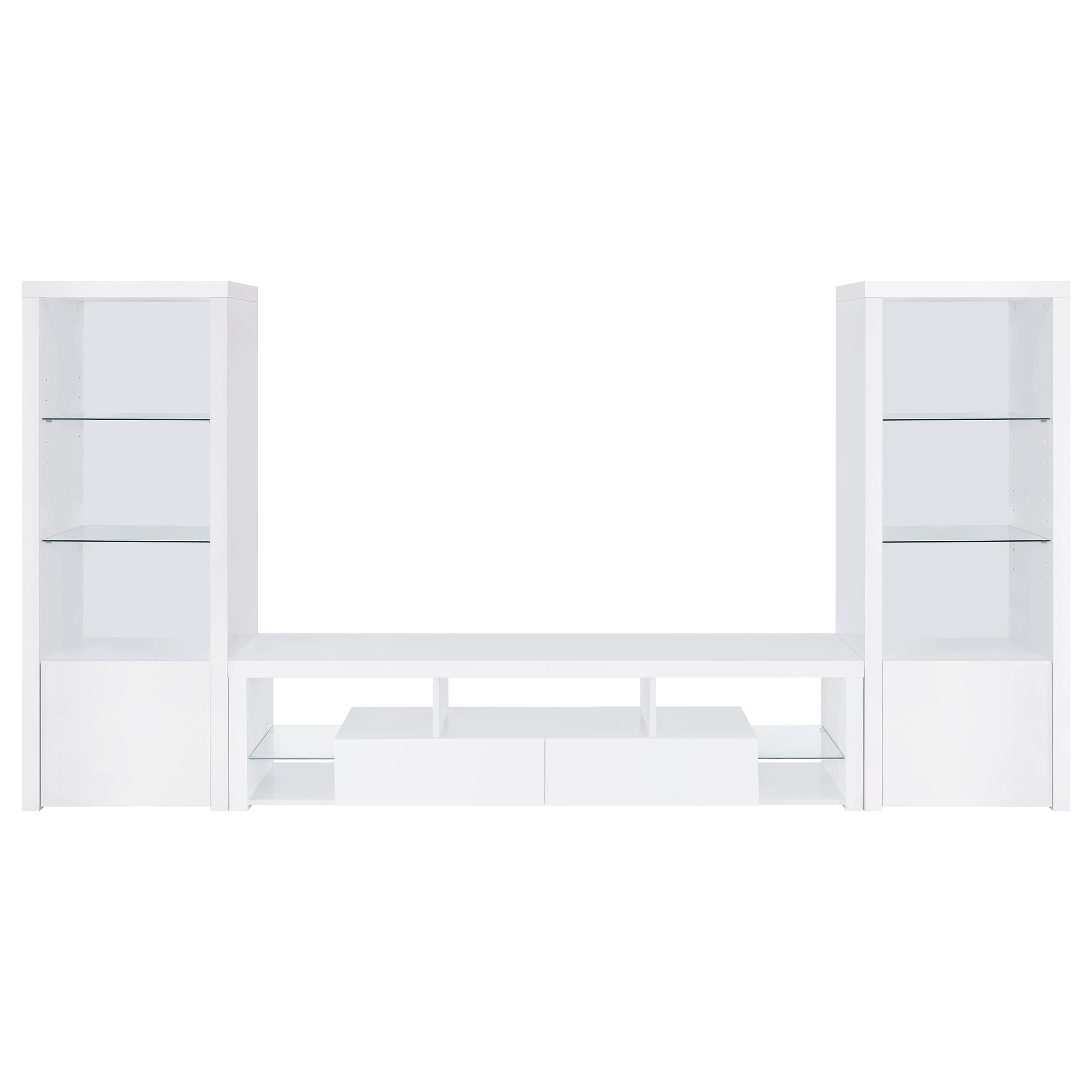 Jude Entertainment Centers