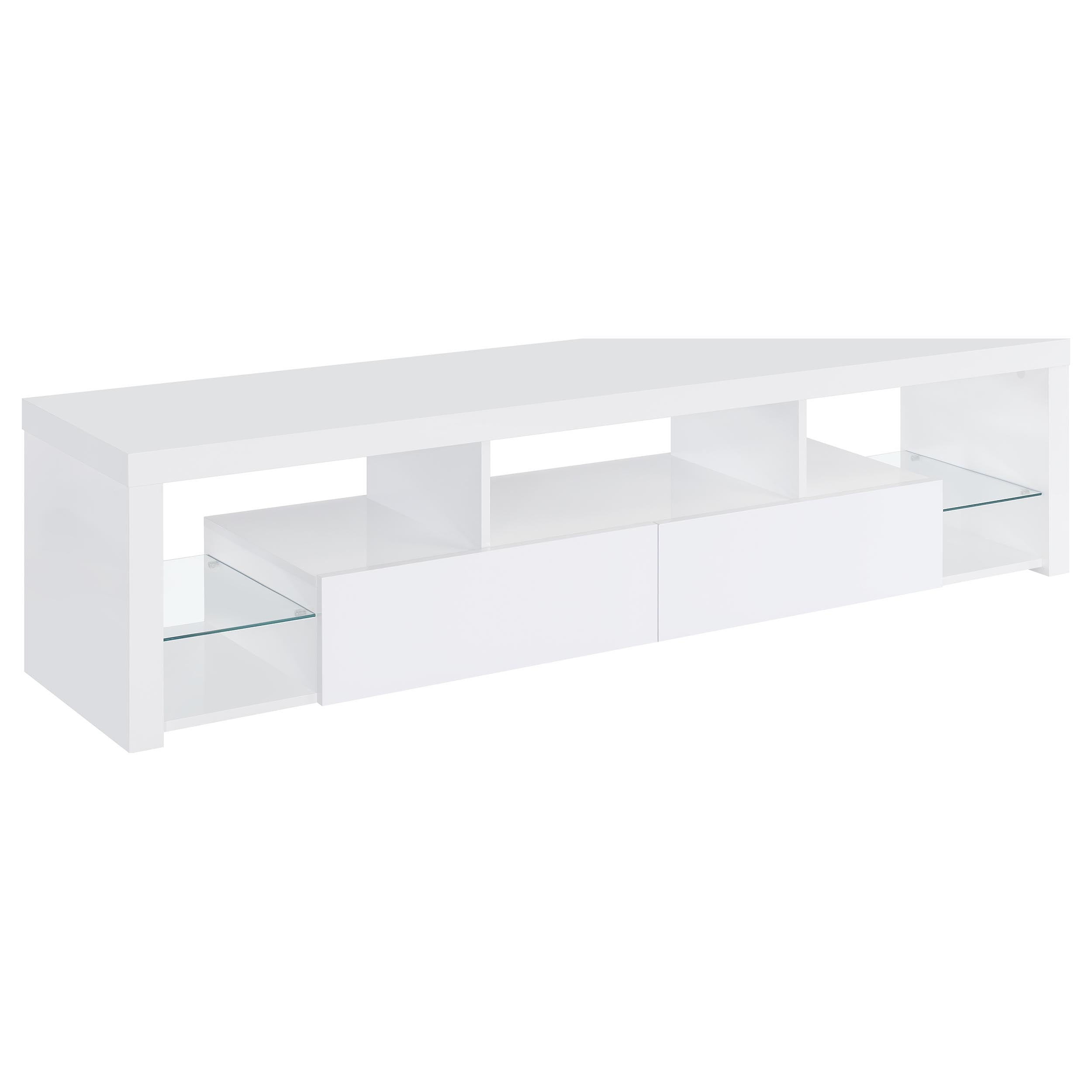 Jude TV Stand