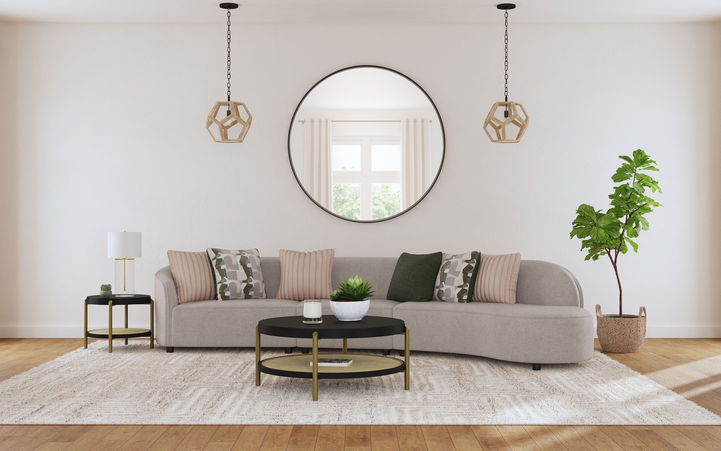 Arini Coffee Tables