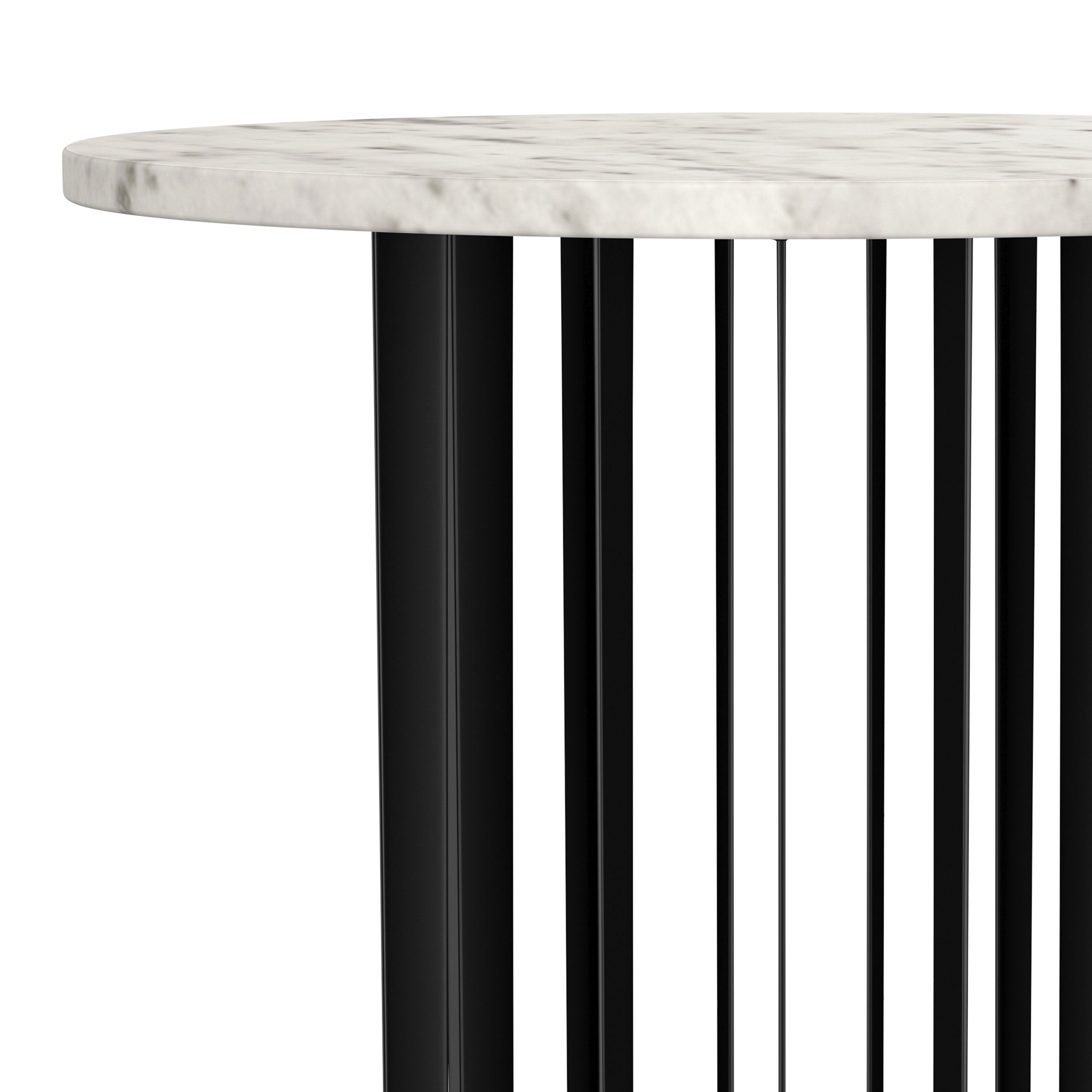 Haven End & Side Tables