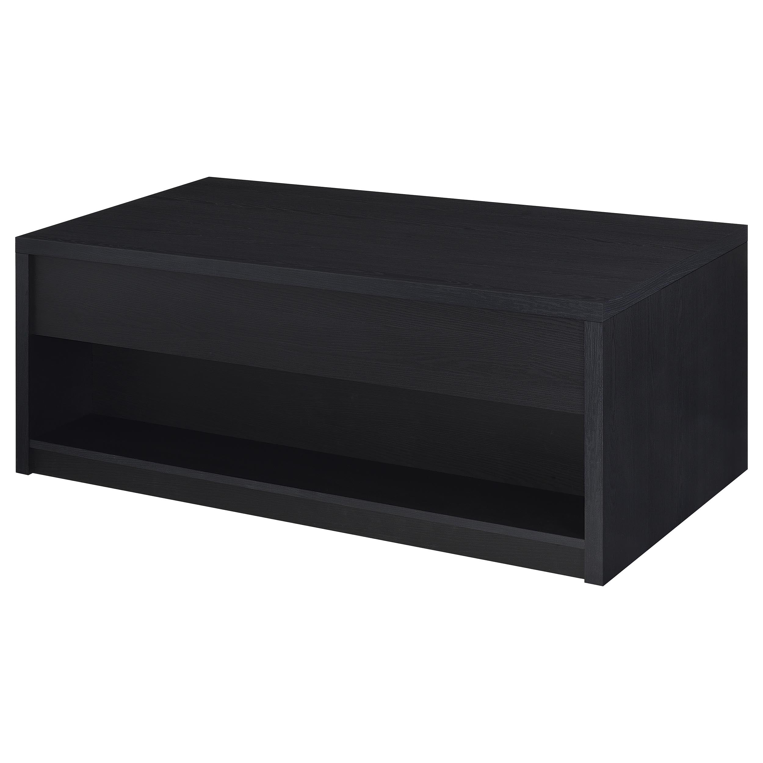Knapp Lift-Top Coffee Table Set