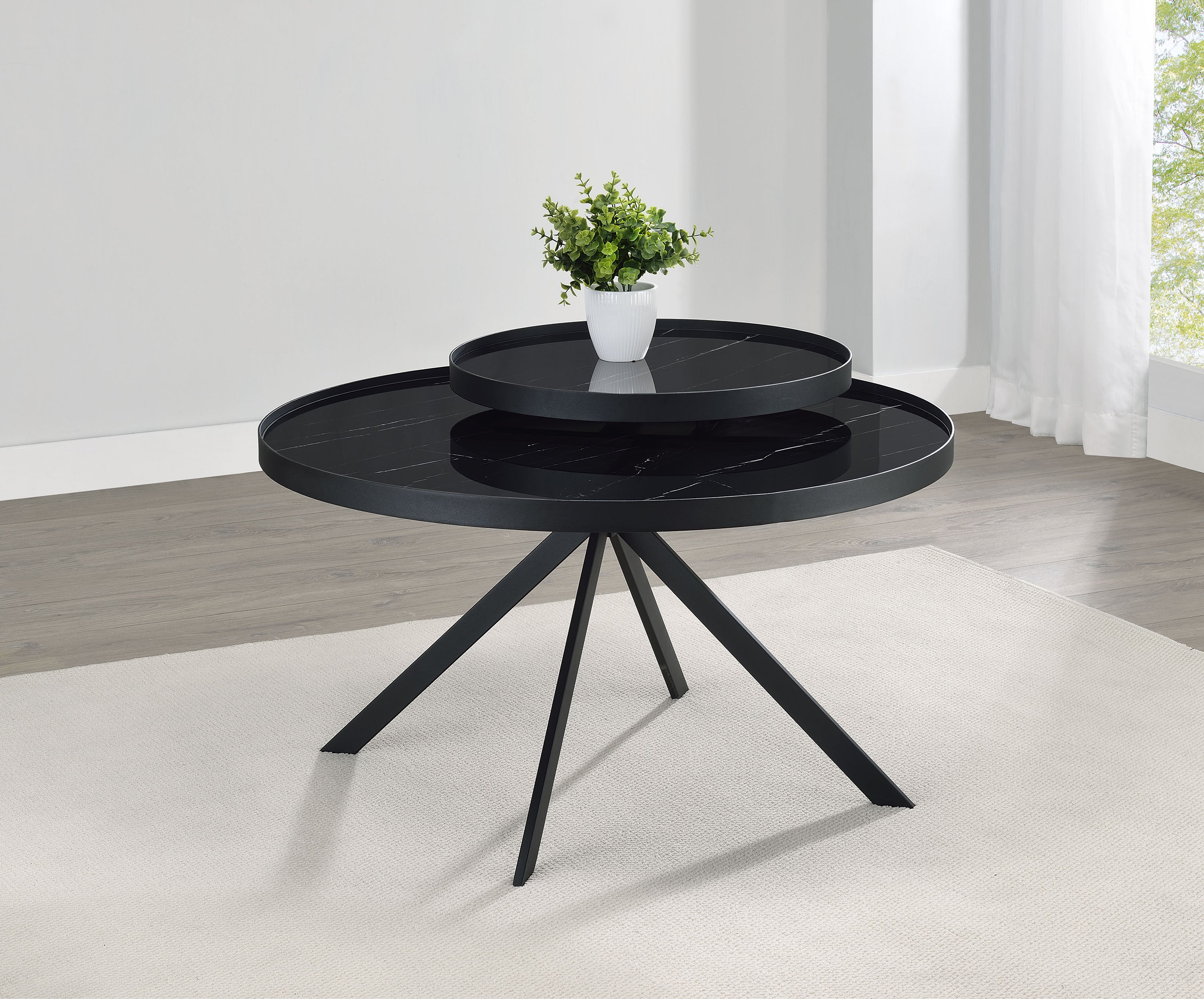 Briggs Coffee Table