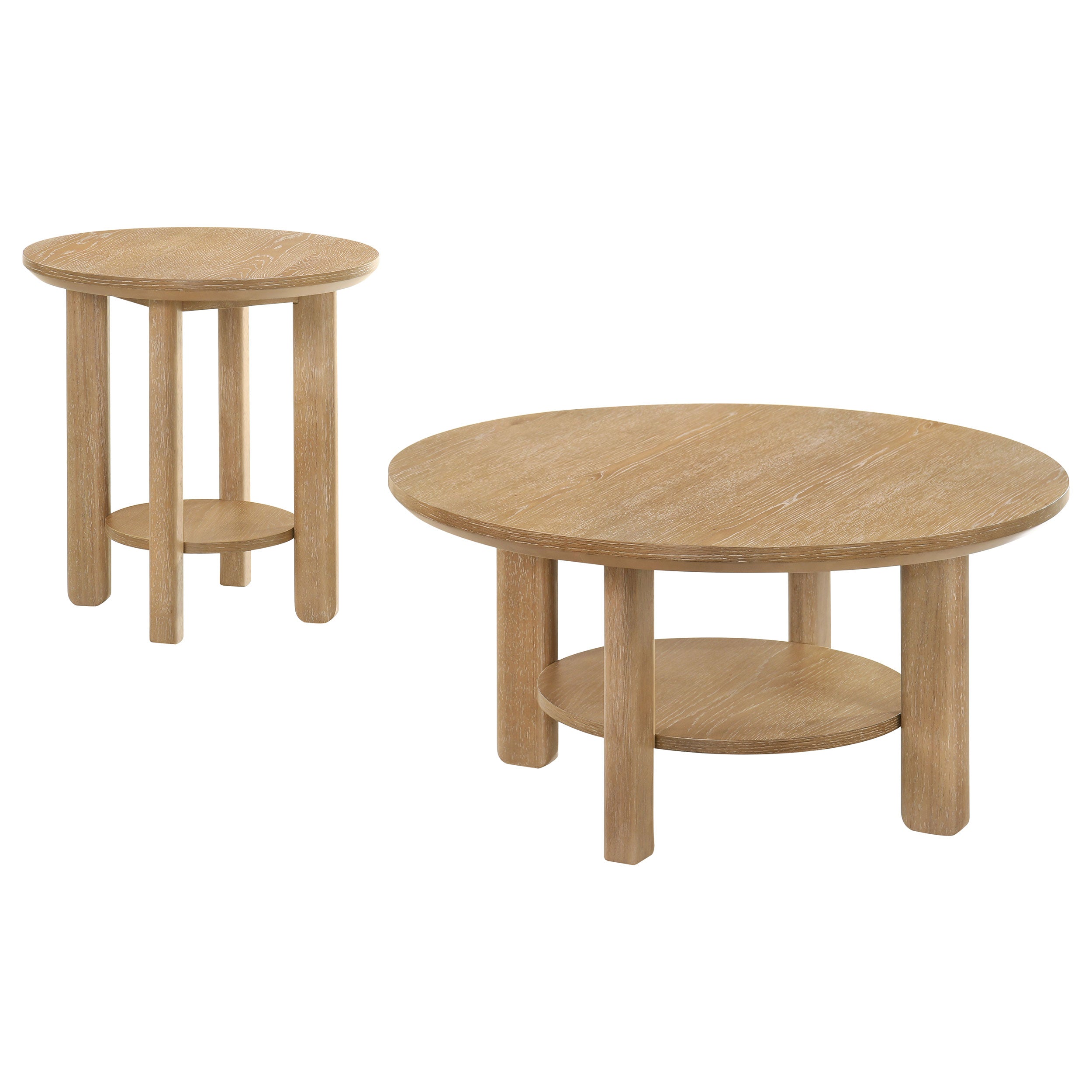 Ottowa Coffee Table Set