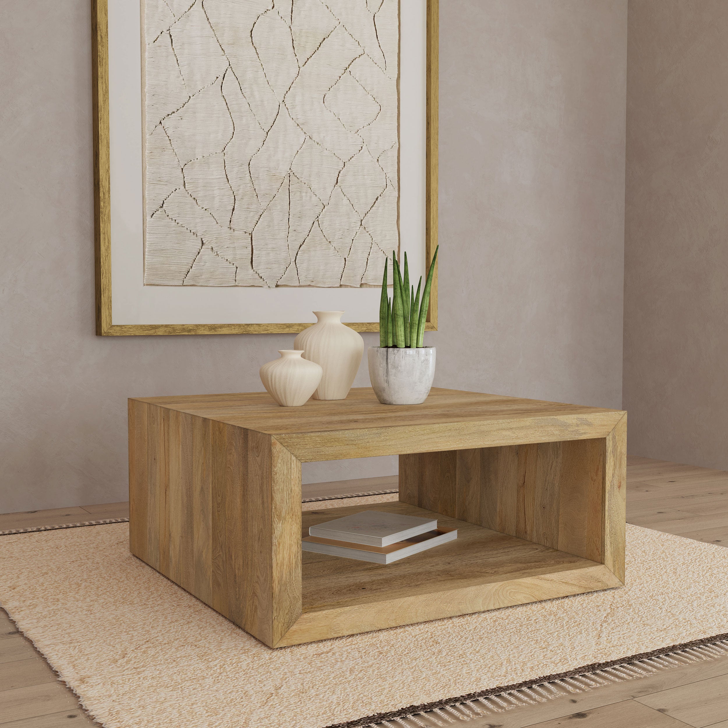 Benton Coffee Tables