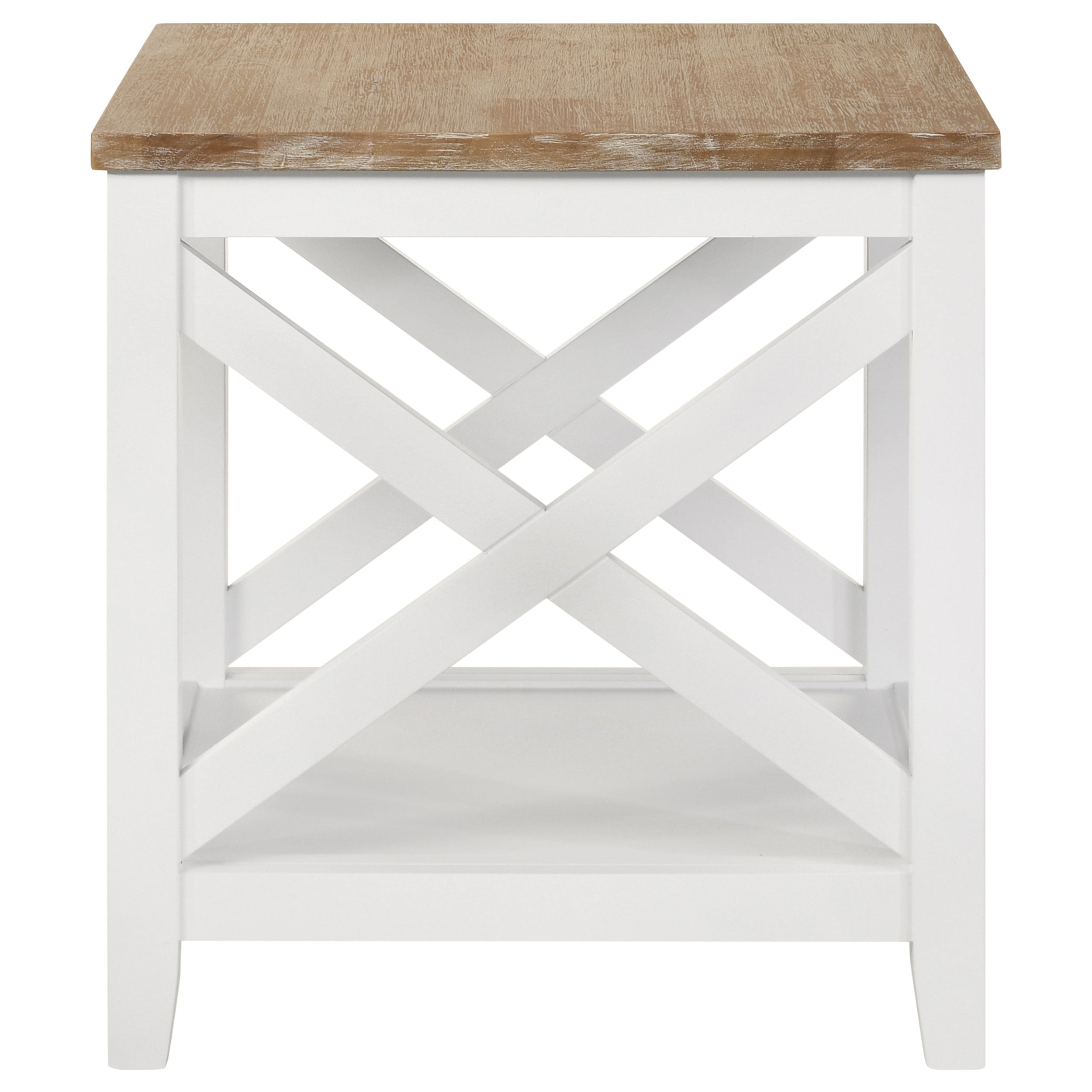 Hollis Coffee Table Sets