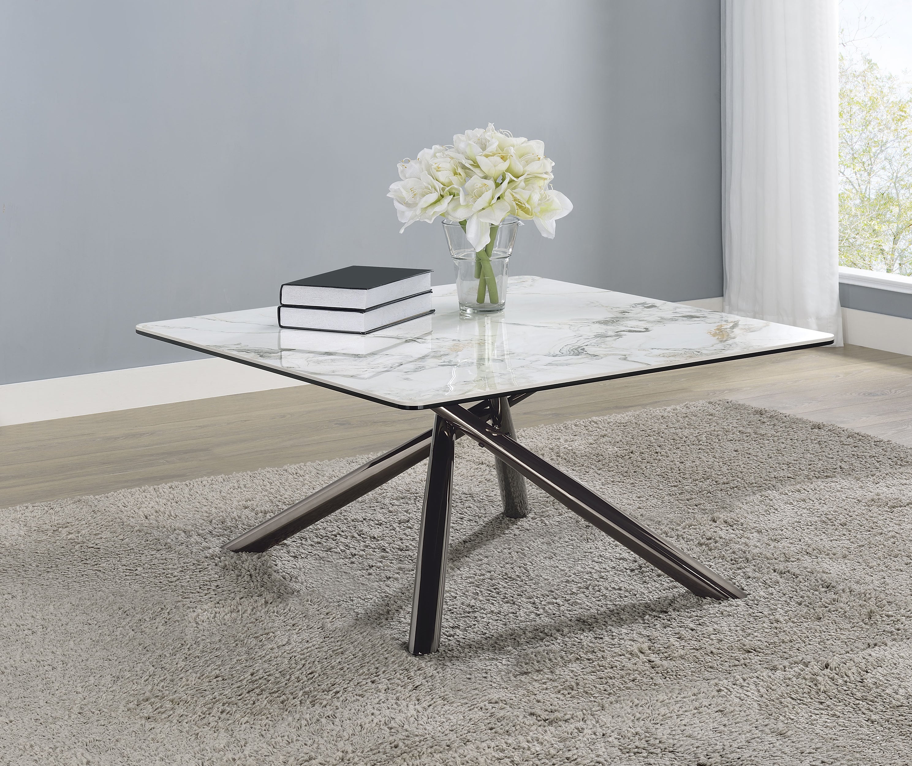 Carvell Tables