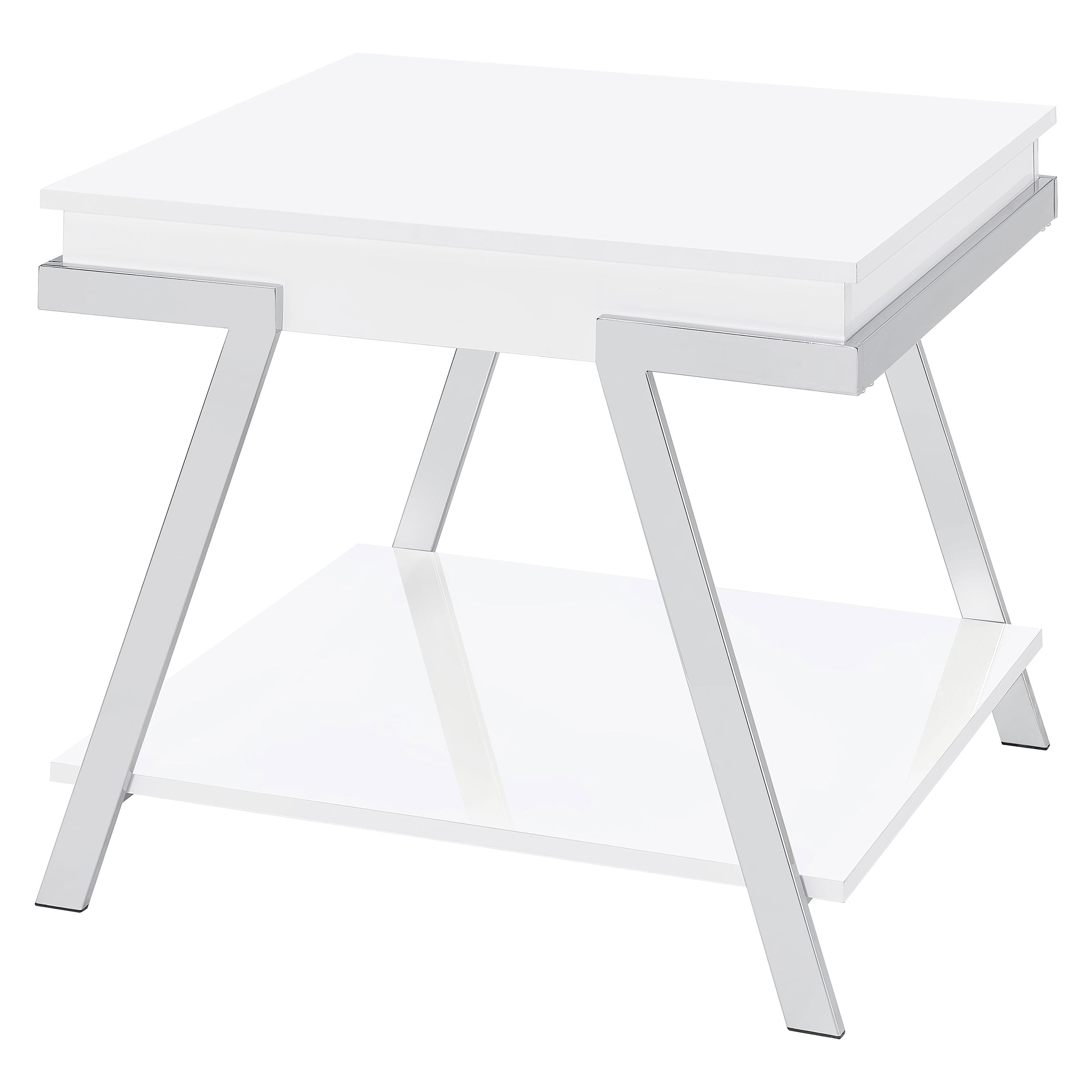 Marcia End & Side Table