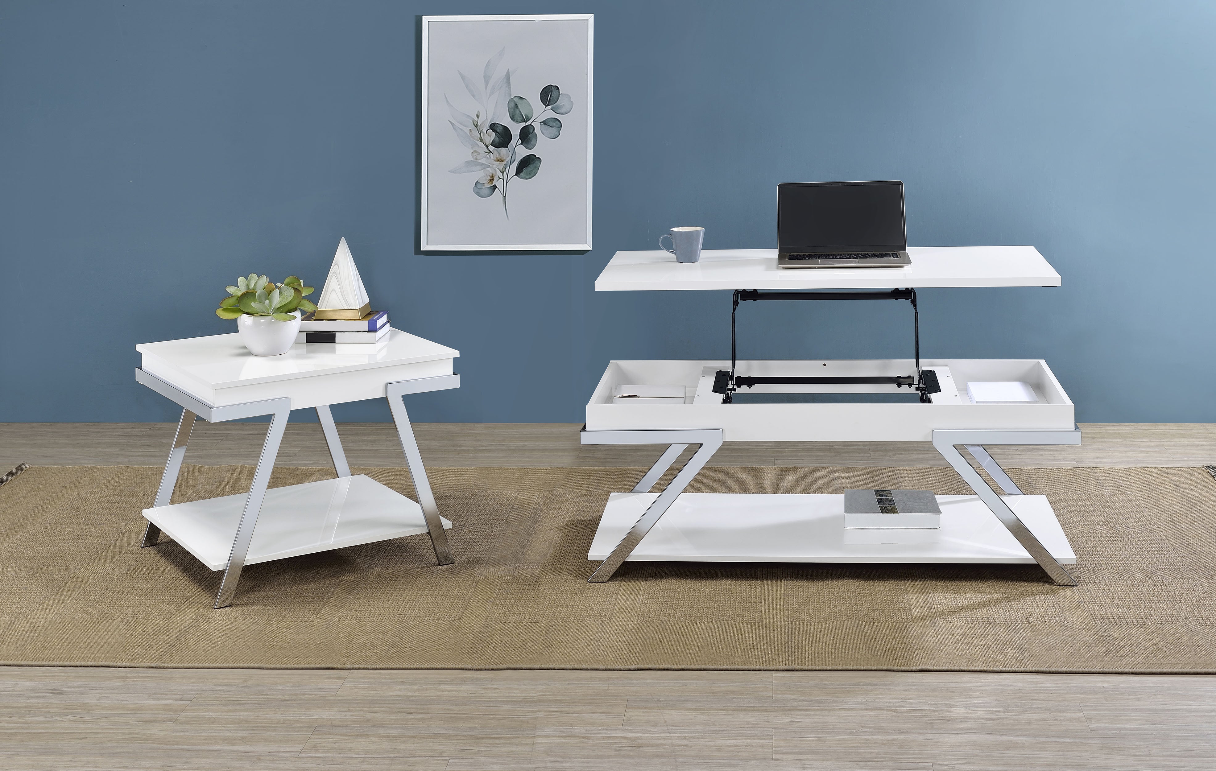 Marcia Coffee Table Sets