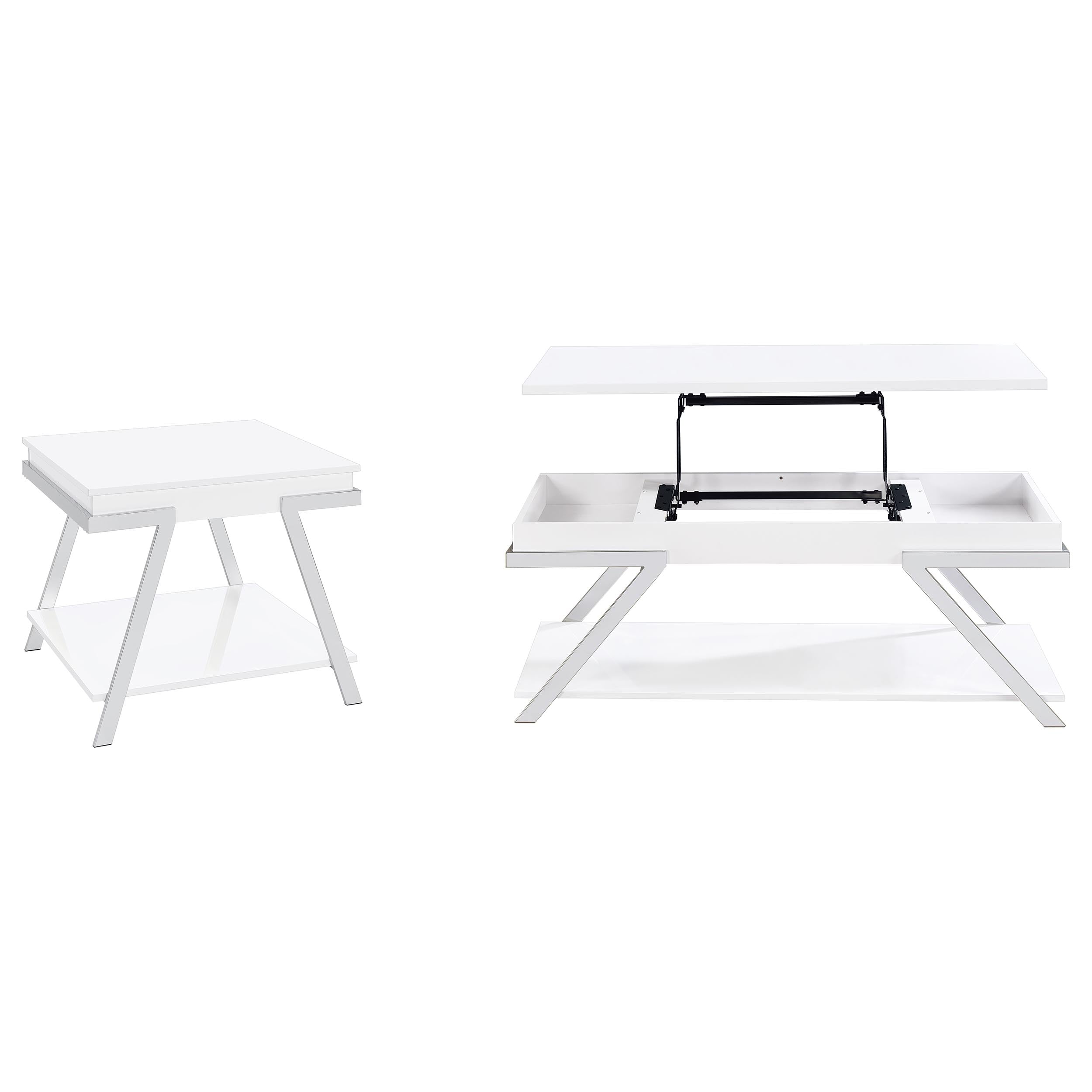 Marcia Coffee Table Sets