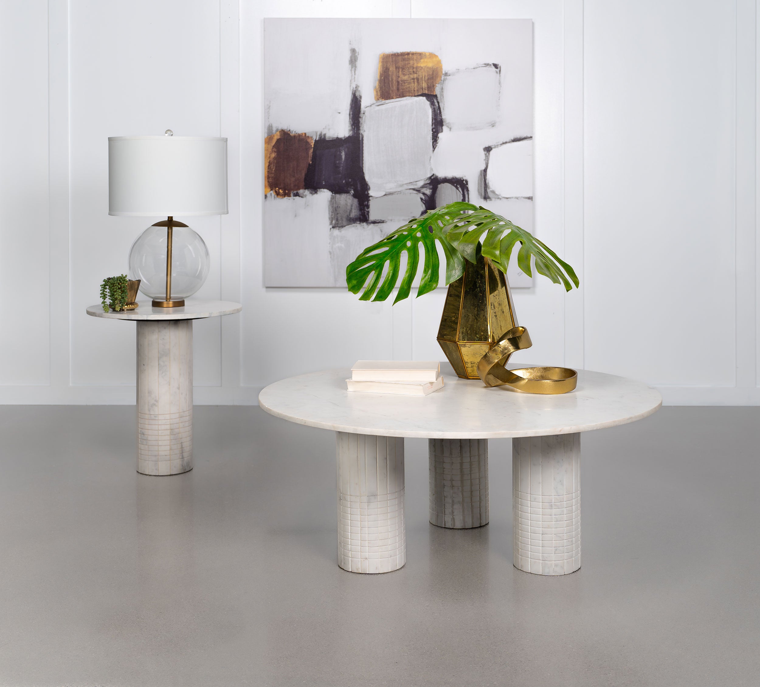 Astoria Coffee Table Sets