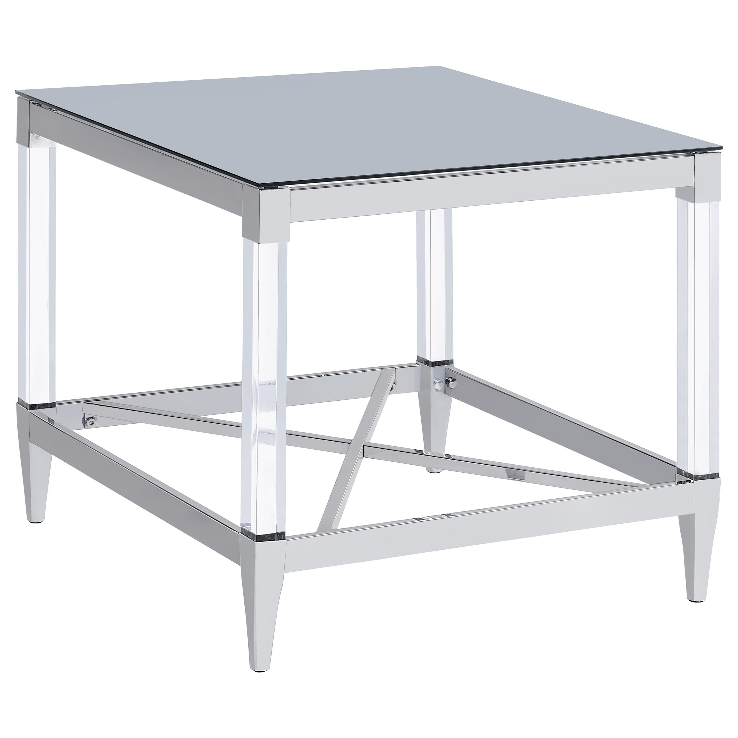 Lindley Coffee Table Set