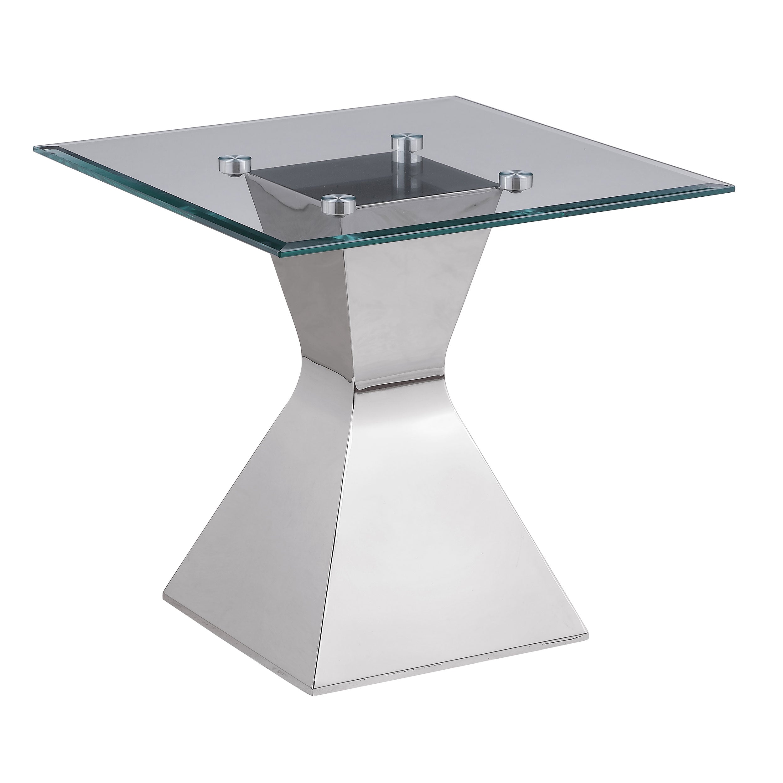 Jenny End Table
