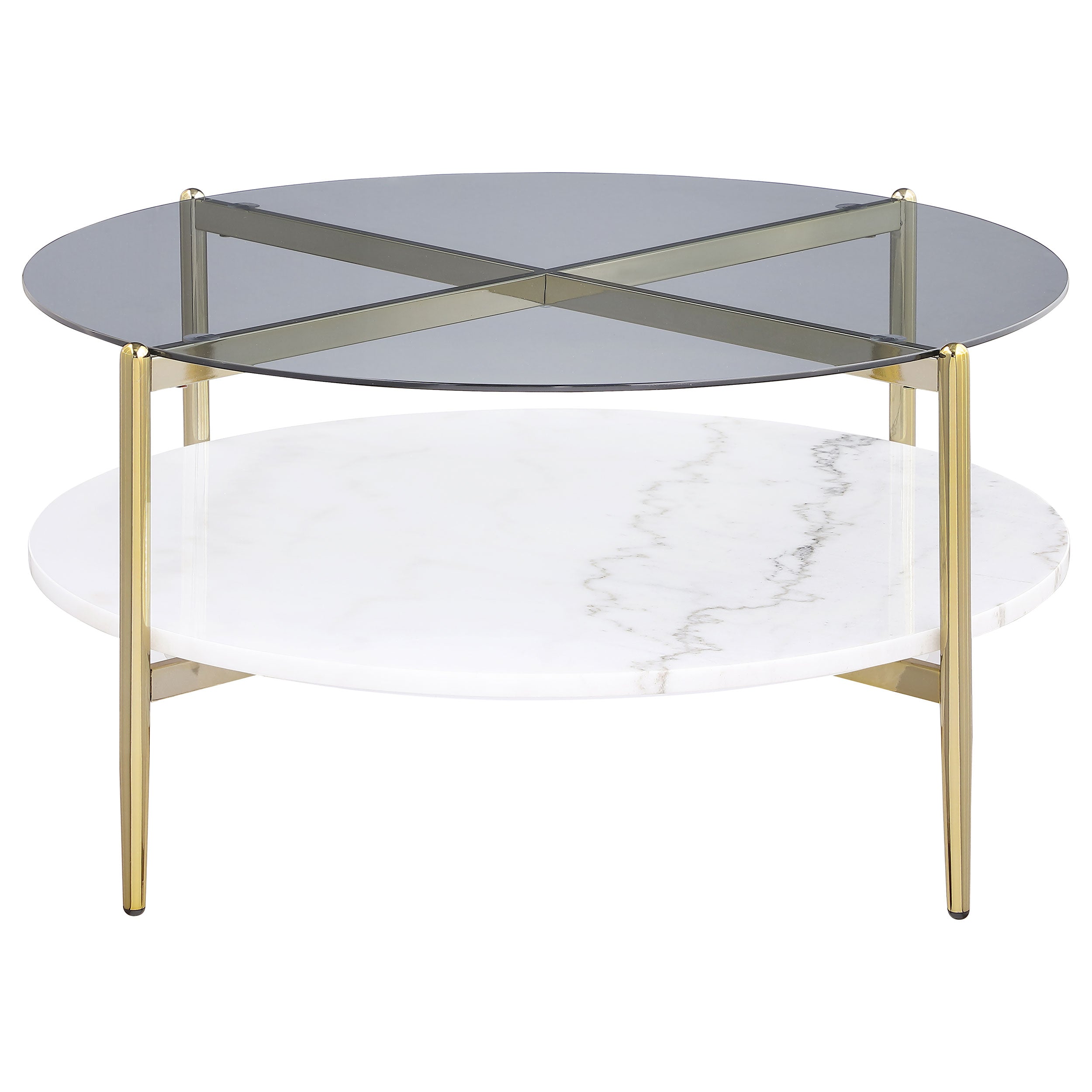 Jonelle Coffee Table