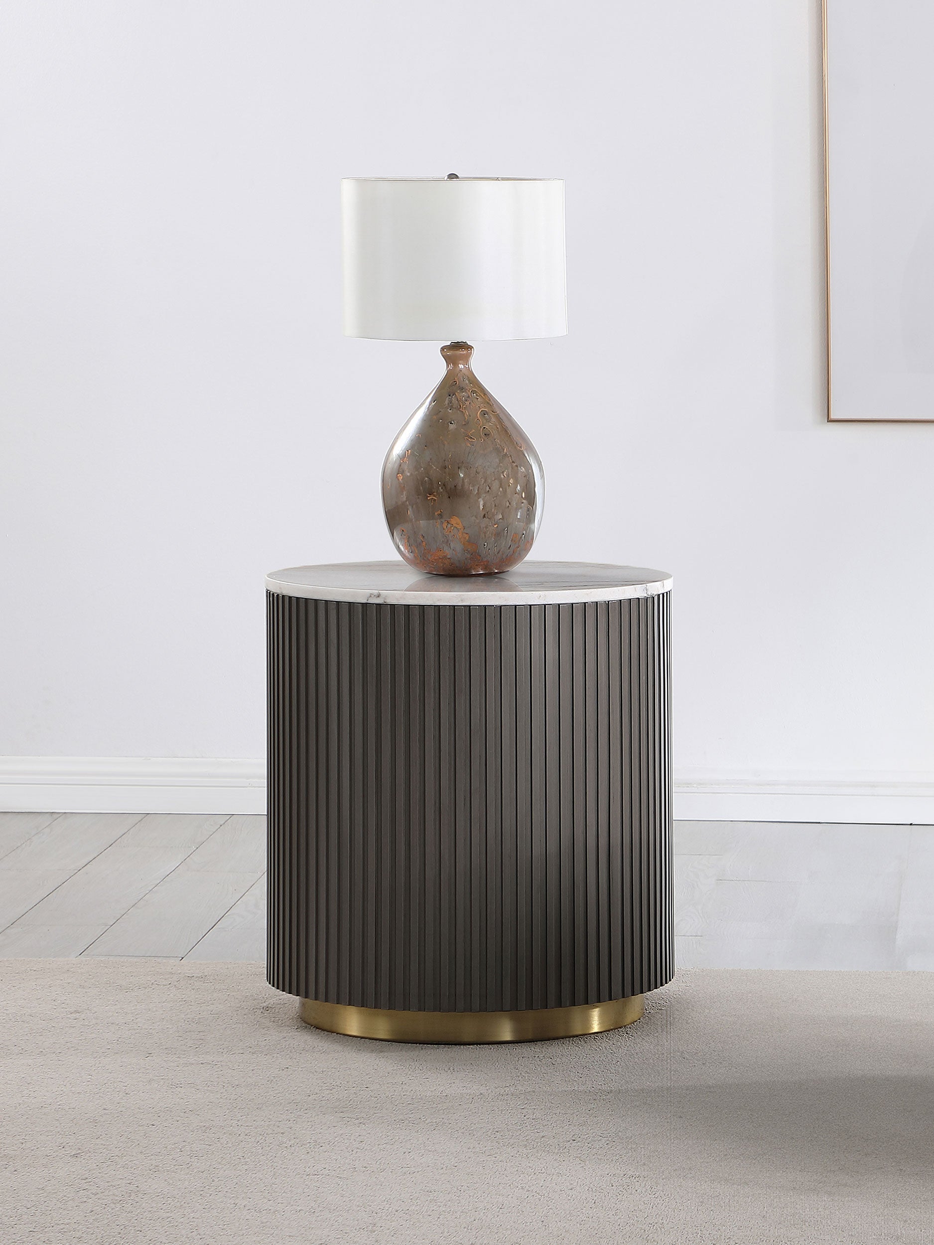Jason End Table