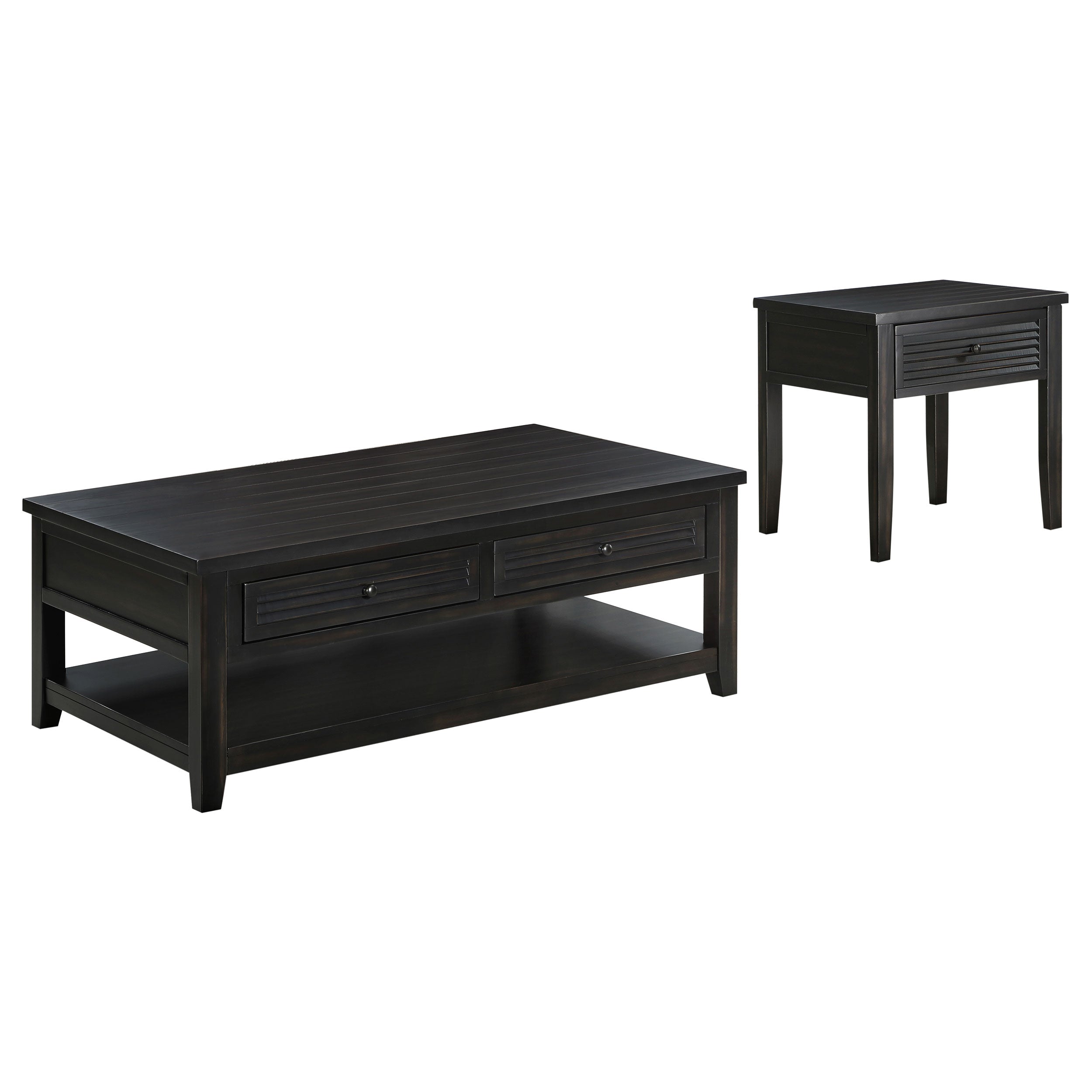 Concord Table Sets