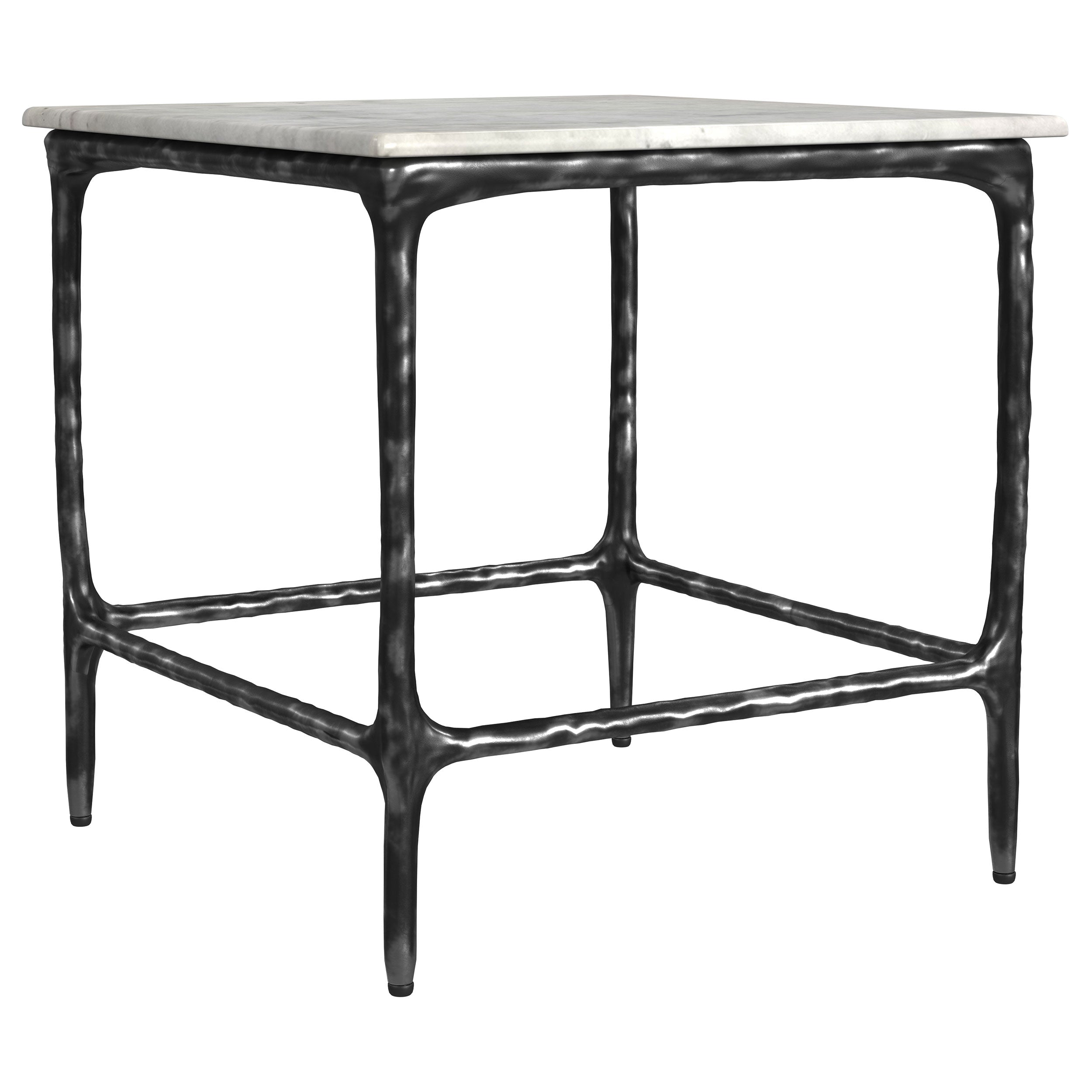 Ebby End & Side Tables